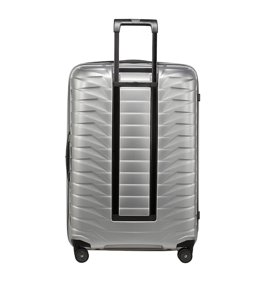 Proxis Case (75cm) SILVER Image 3