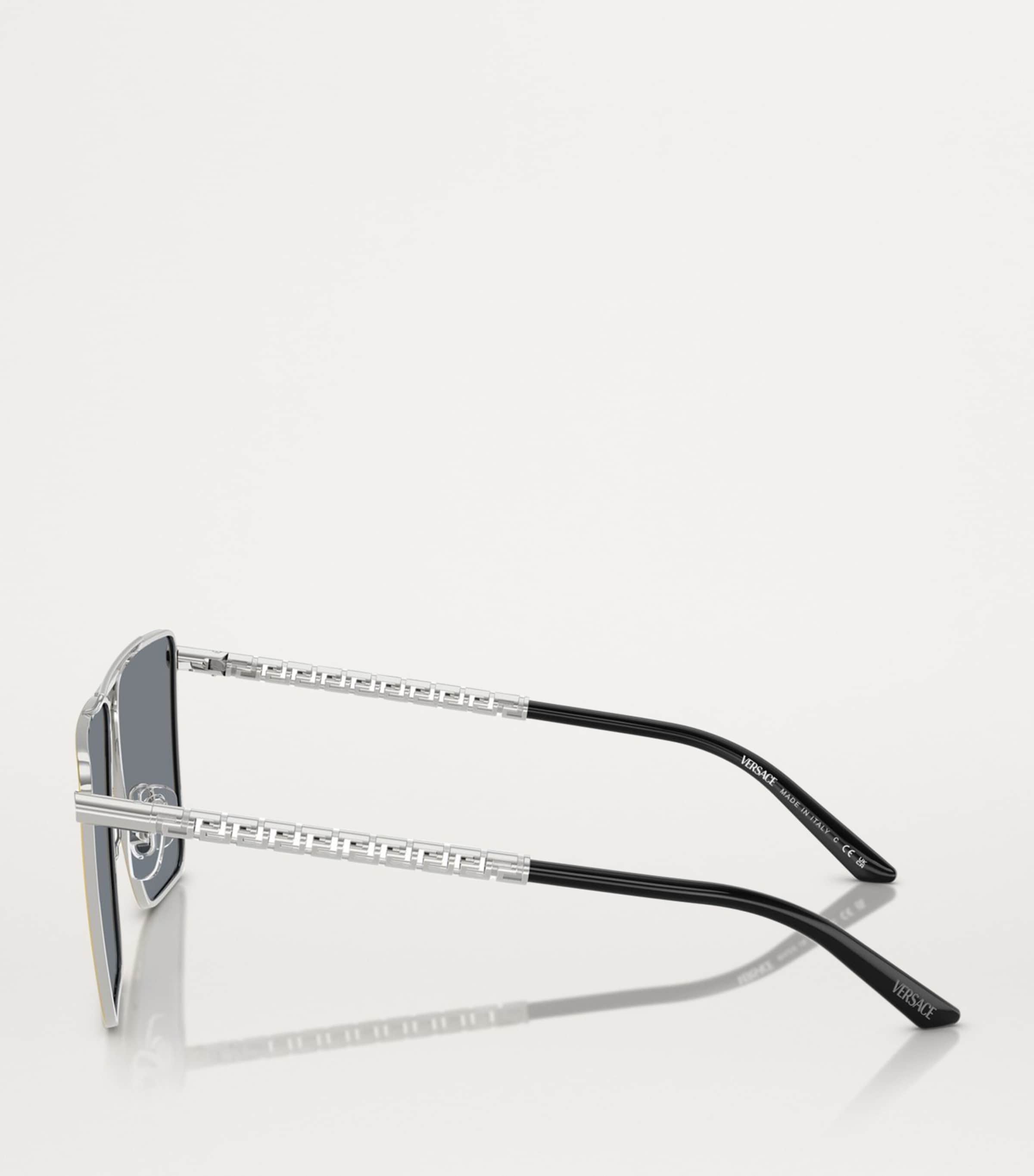 Metal VE2266 Sunglasses 15141U Image 3