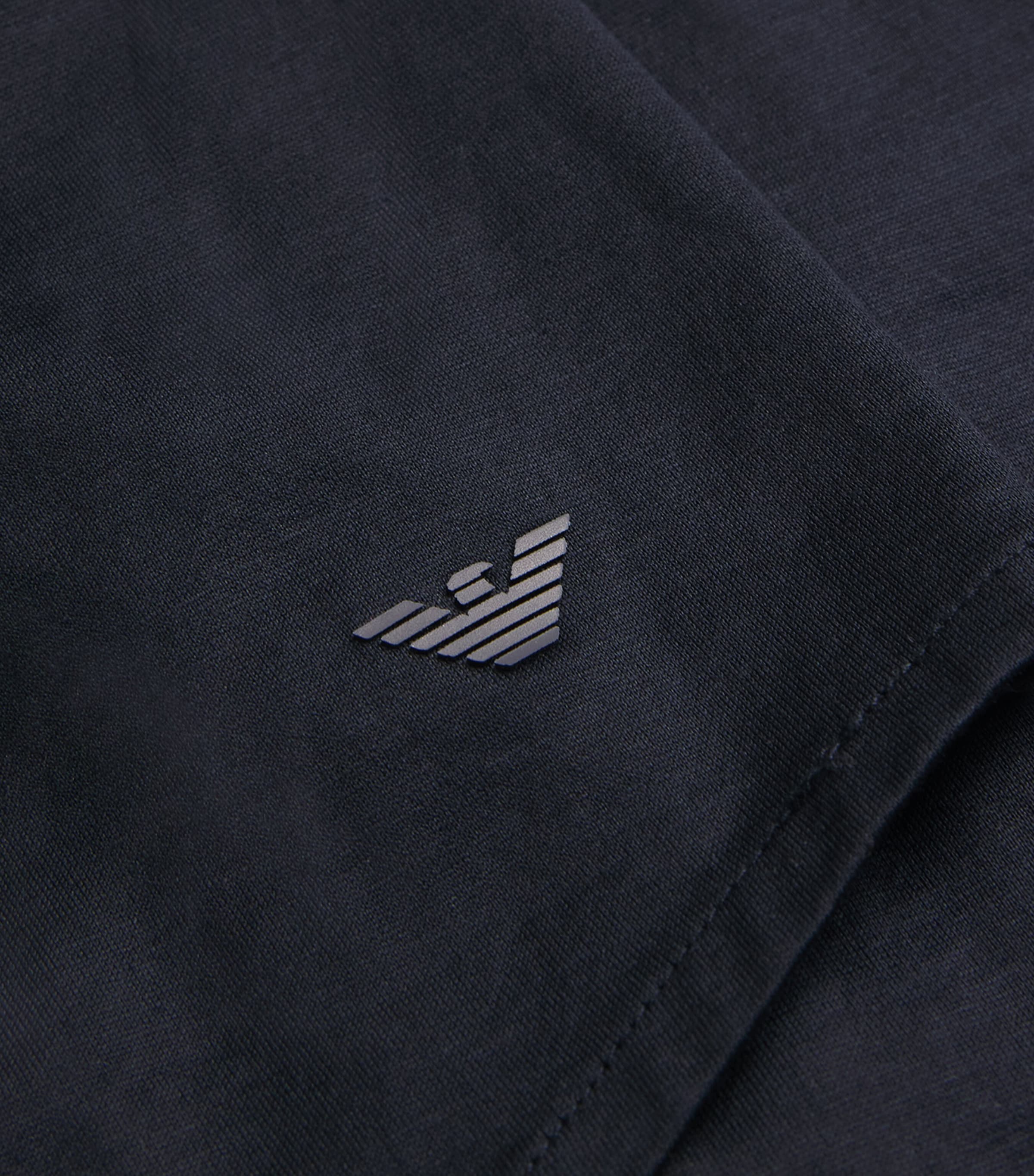 Lyocell-Cotton Long-Sleeve Shirt 920 Image 5