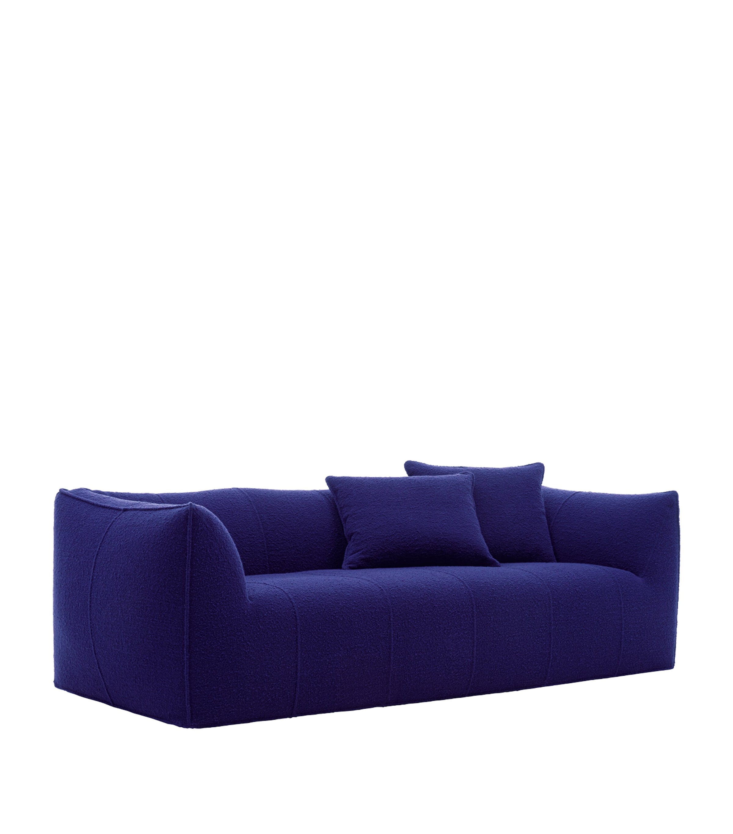 Le Bambole GranBambola Sofa SILA PURPLE - 650 Image 3
