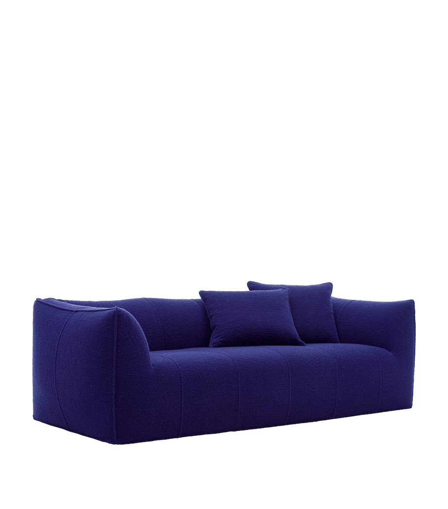 Le Bambole GranBambola Sofa SILA PURPLE - 650 Image 3