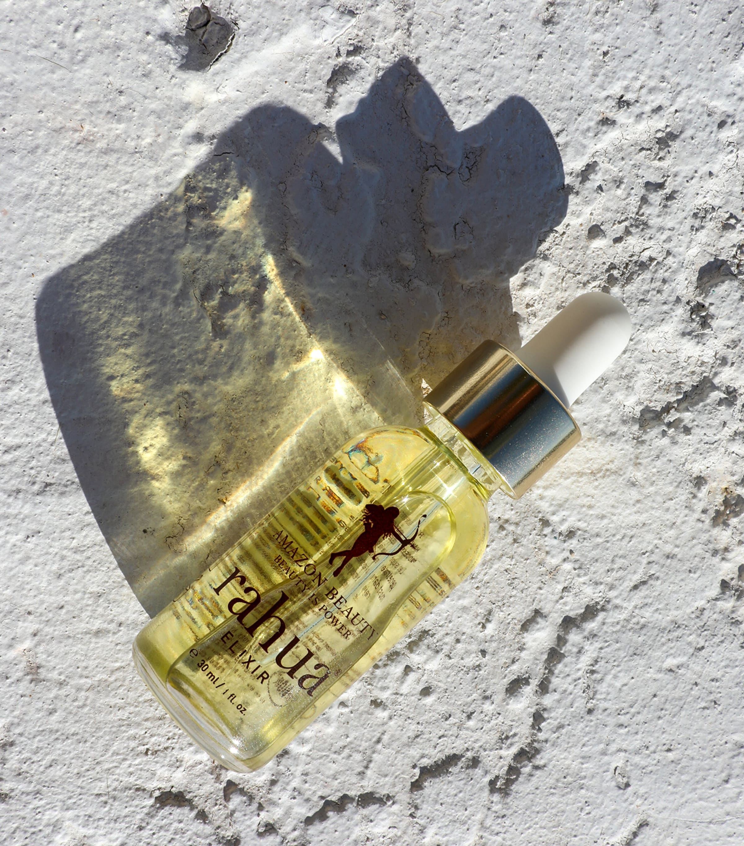 Rahua Elixir (30ml) NO COLOUR Image 6