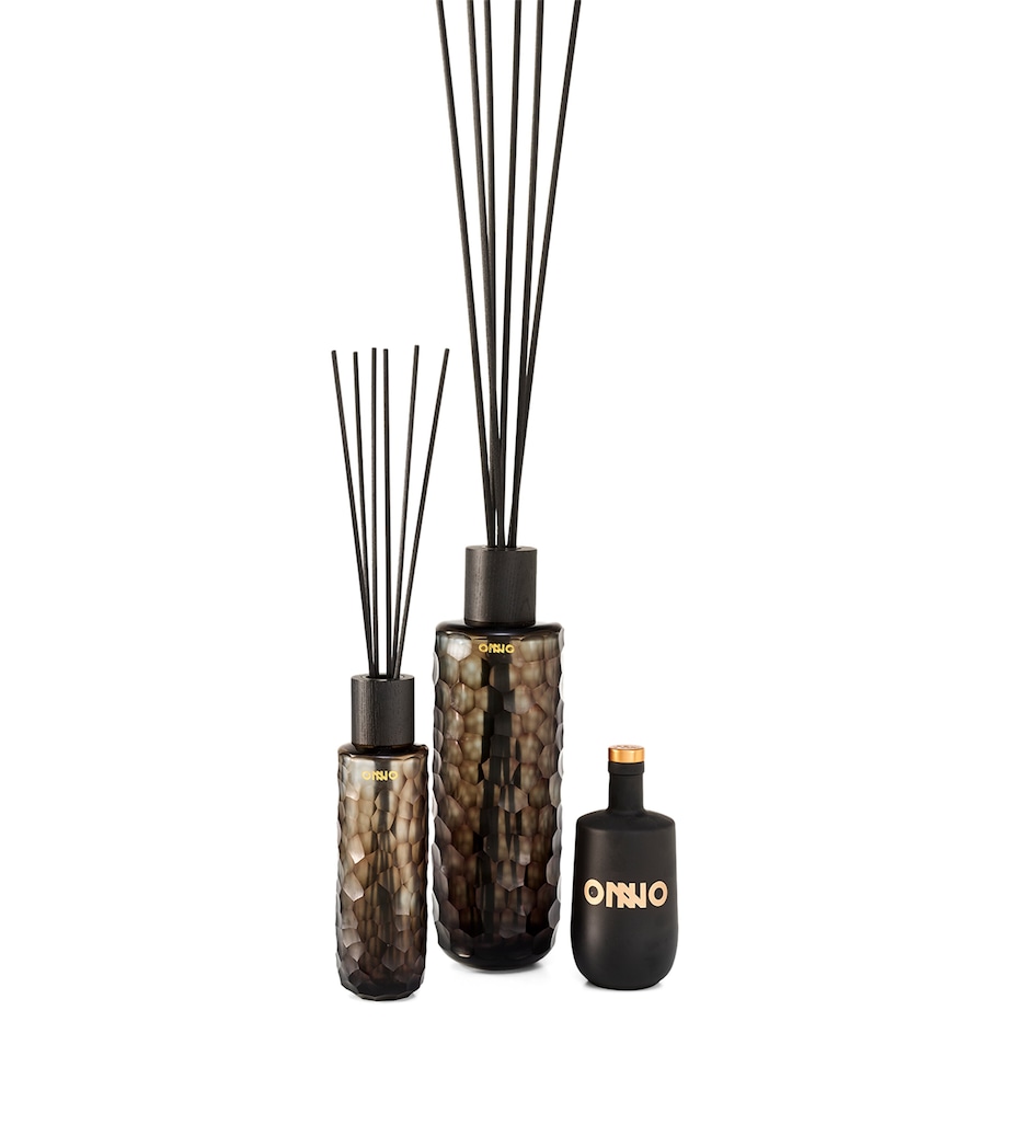 Zanzibar Eternal Diffuser (500ml) GREEN Image 3