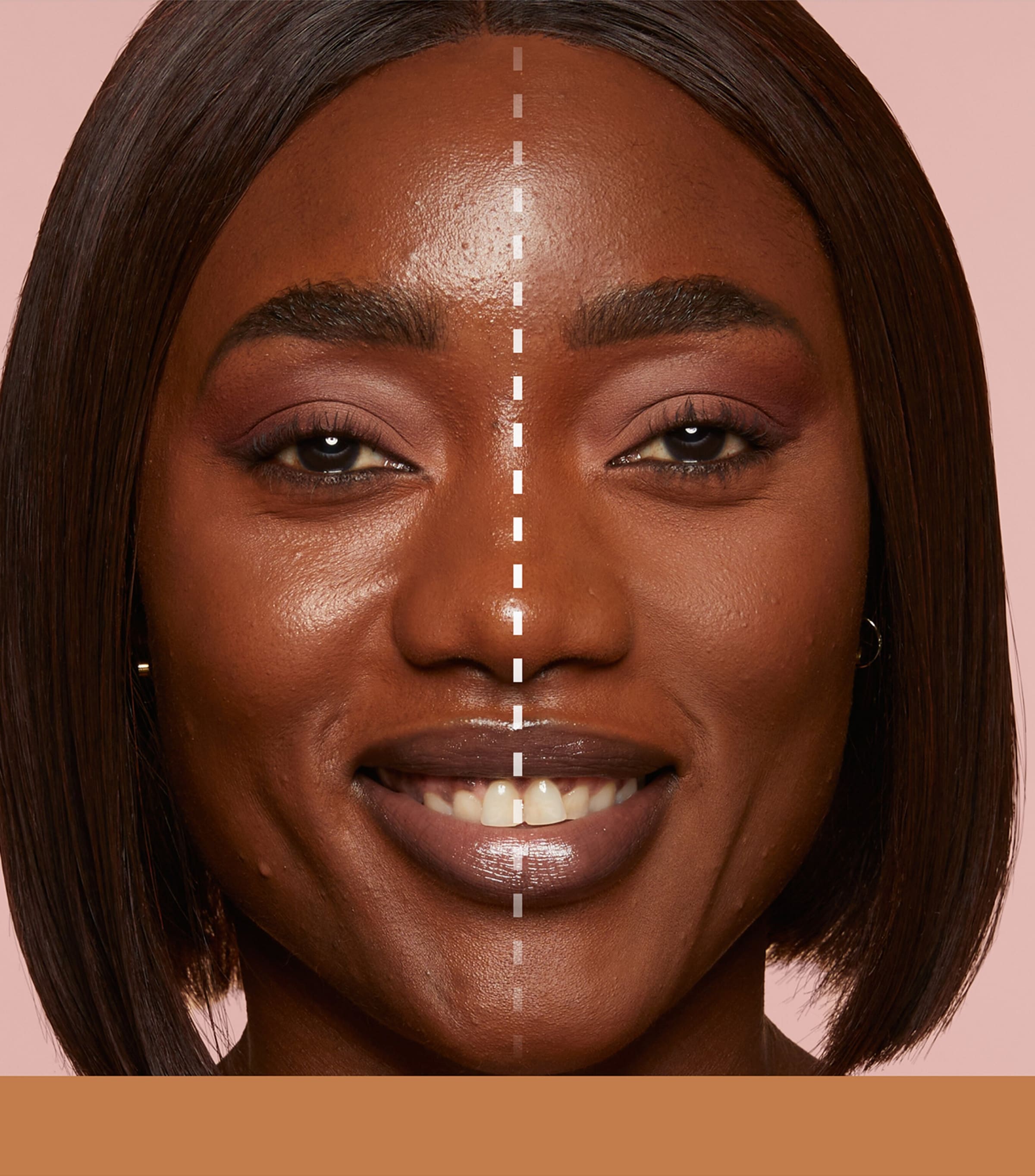 Easy Bake Loose Powder CINNAMON Image 2