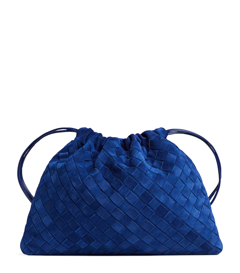 Calfskin Dustbag Shoulder Bag 4297 Image 1