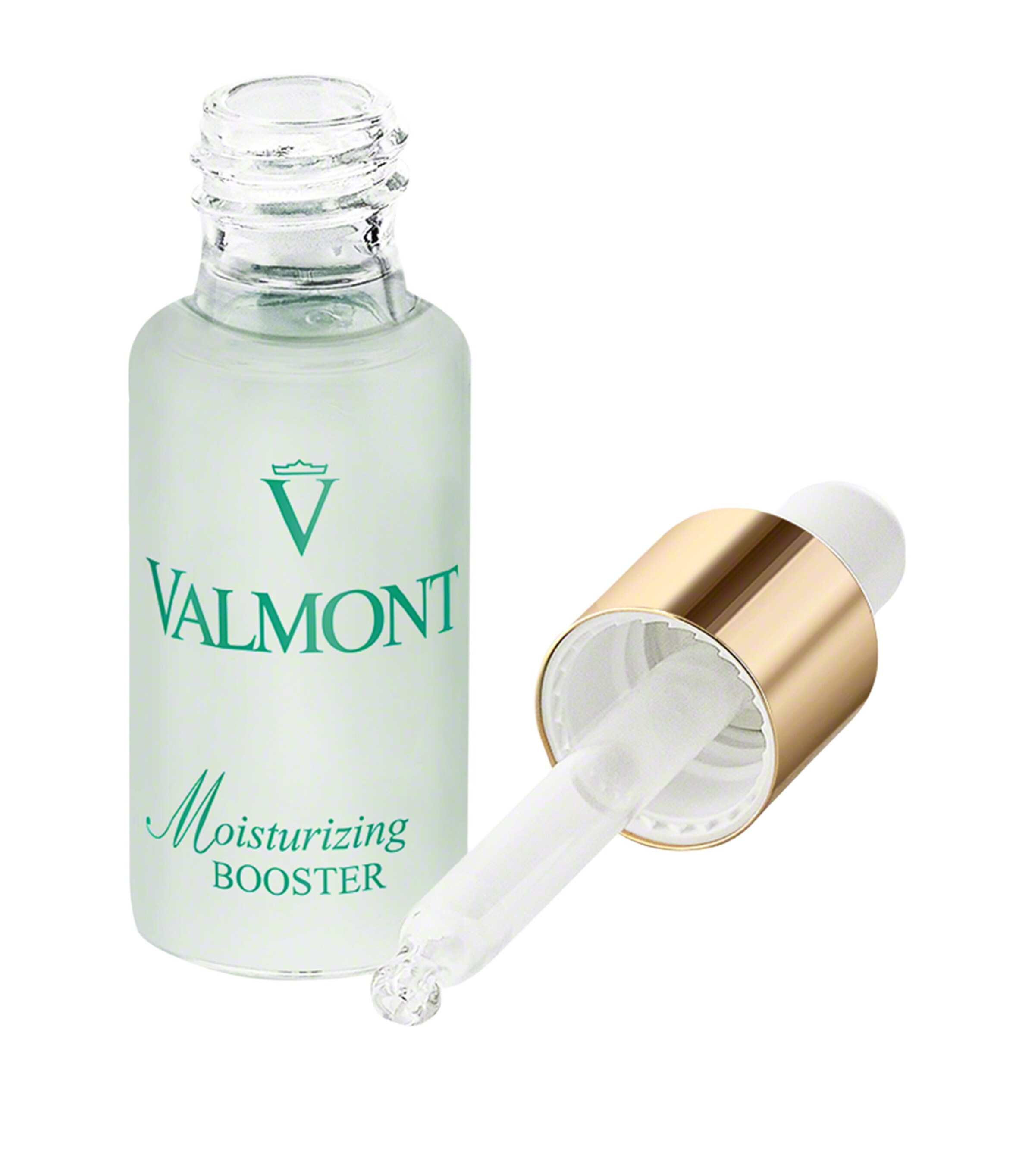 Moisturizing Booster Serum (20ml) NO COLOUR Image 7