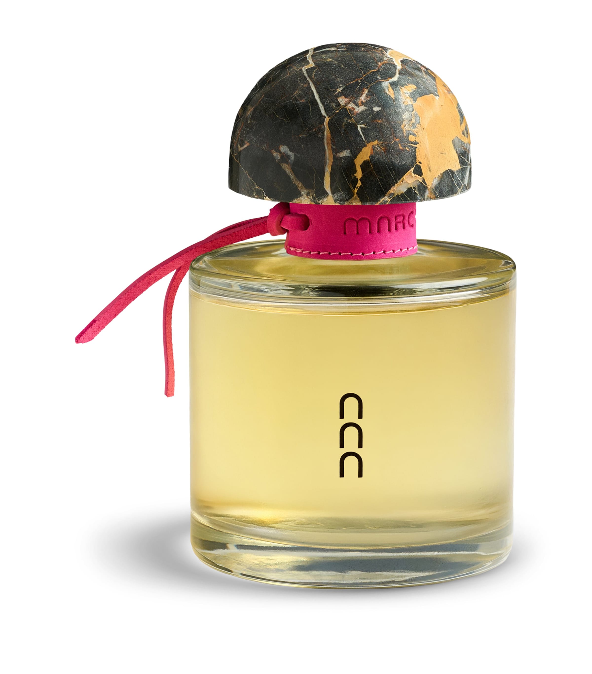Marchanta Rosa Bayahibe Botella Diffuser In Multi