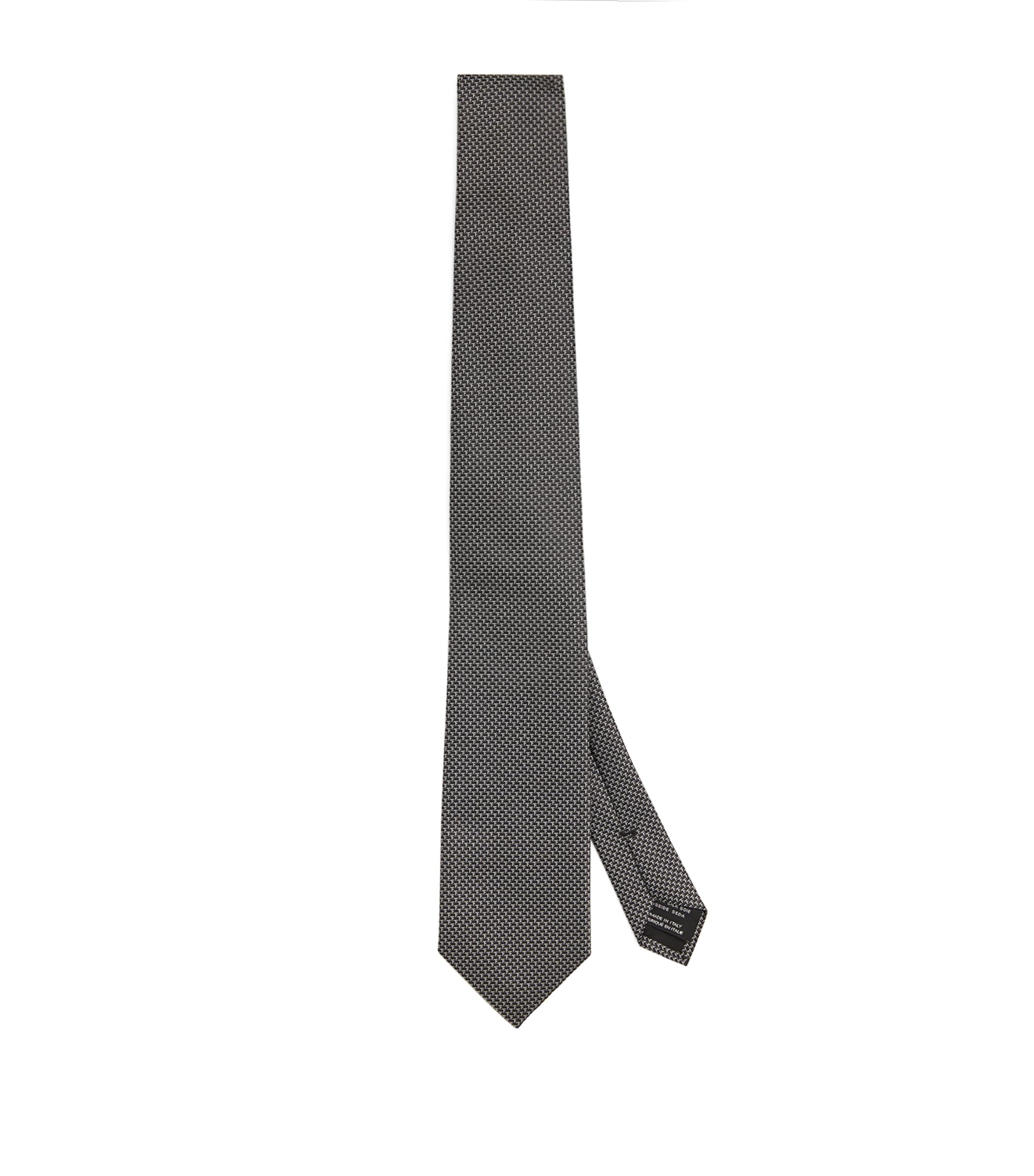 TOM FORD Silk Houndstooth Tie | Men Accessories | Ties | Neckties | Silk Ties | Designers | Tom Ford | Partywear | Mens | Accessories