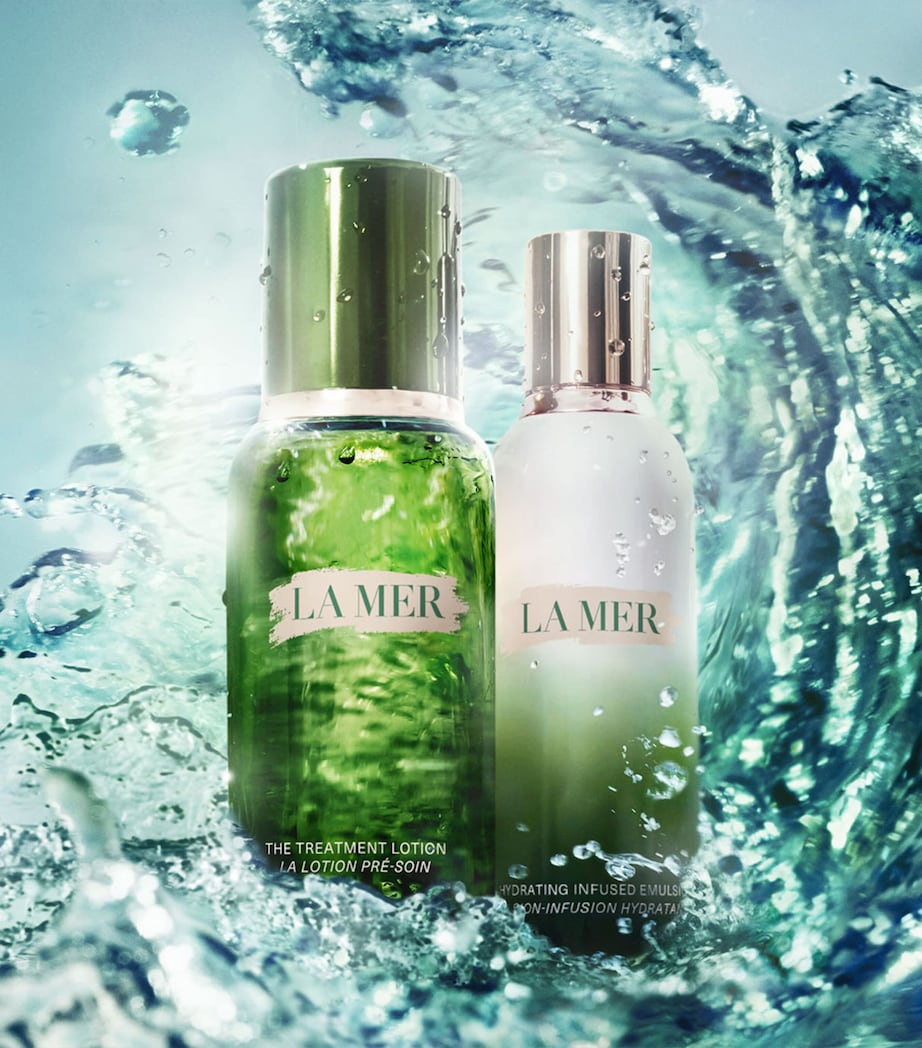 The Treatment Lotion (150ml) NO COLOUR Image 6