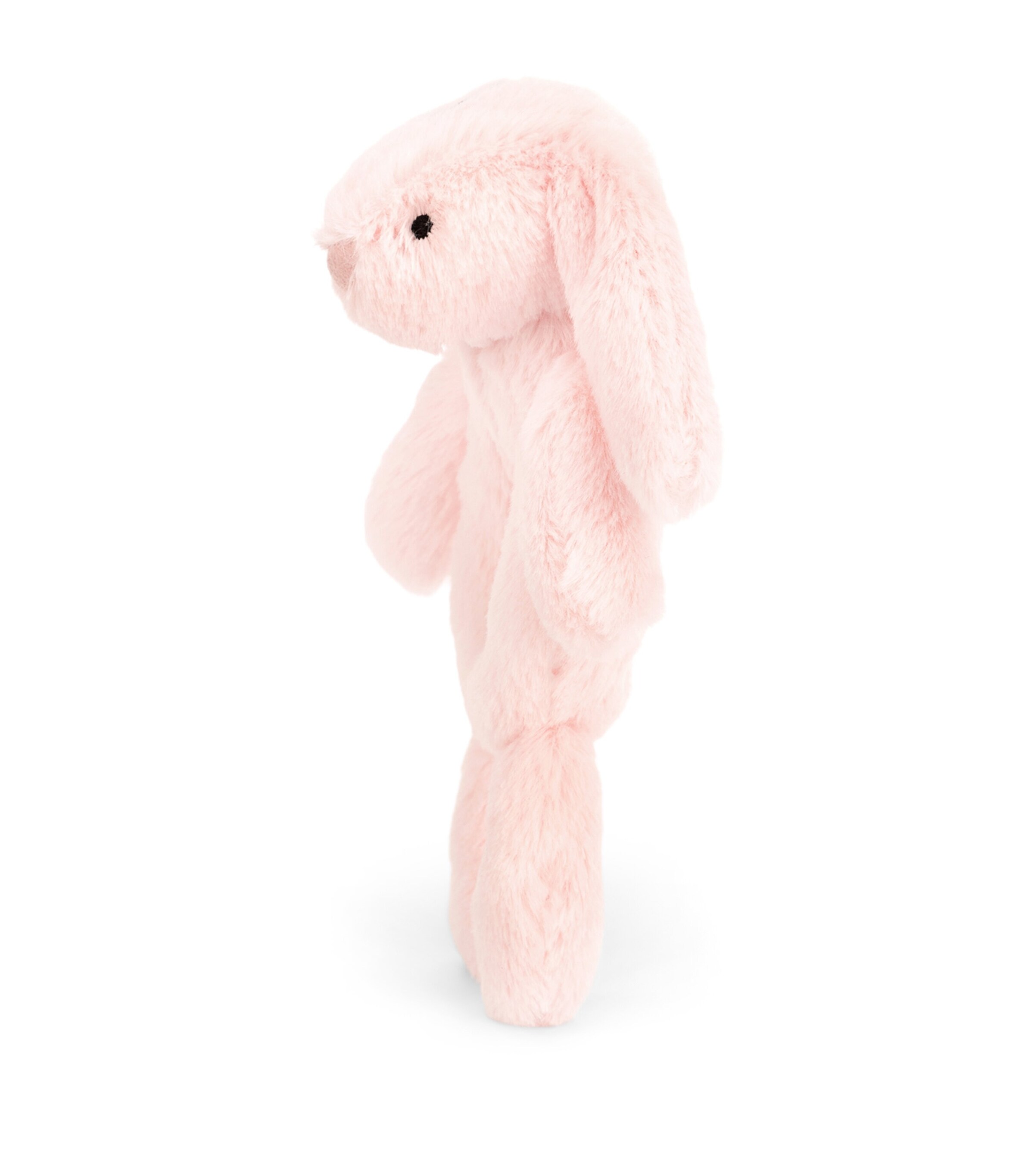 Jellycat Bashful Bunny Ring Rattle Image 3