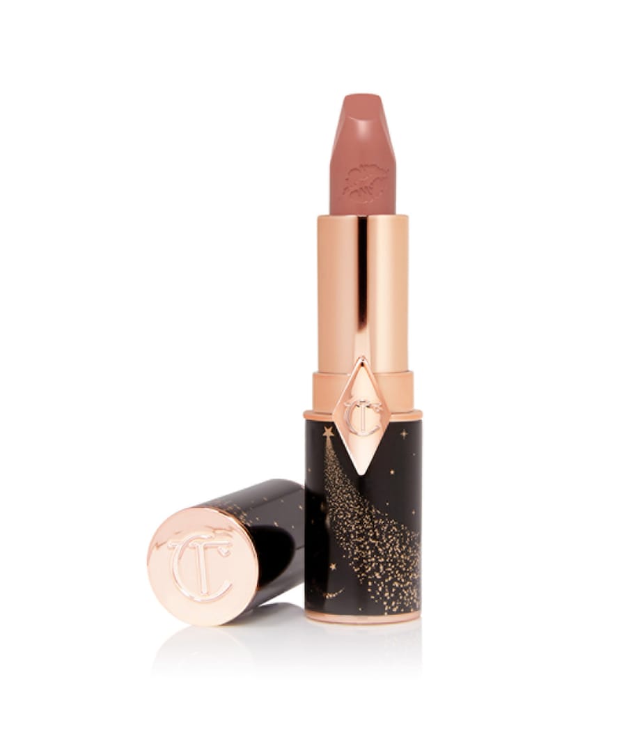 Charlotte Tilbury Hot Lips Lipstick Jk Magic Image 1