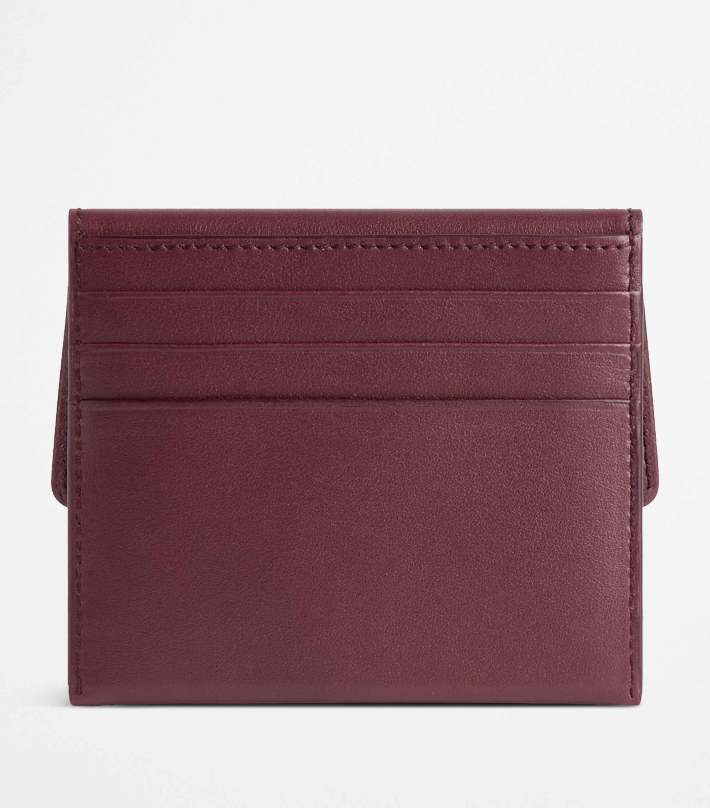 Calfskin Rodeo Card Holder 6036 Image 2