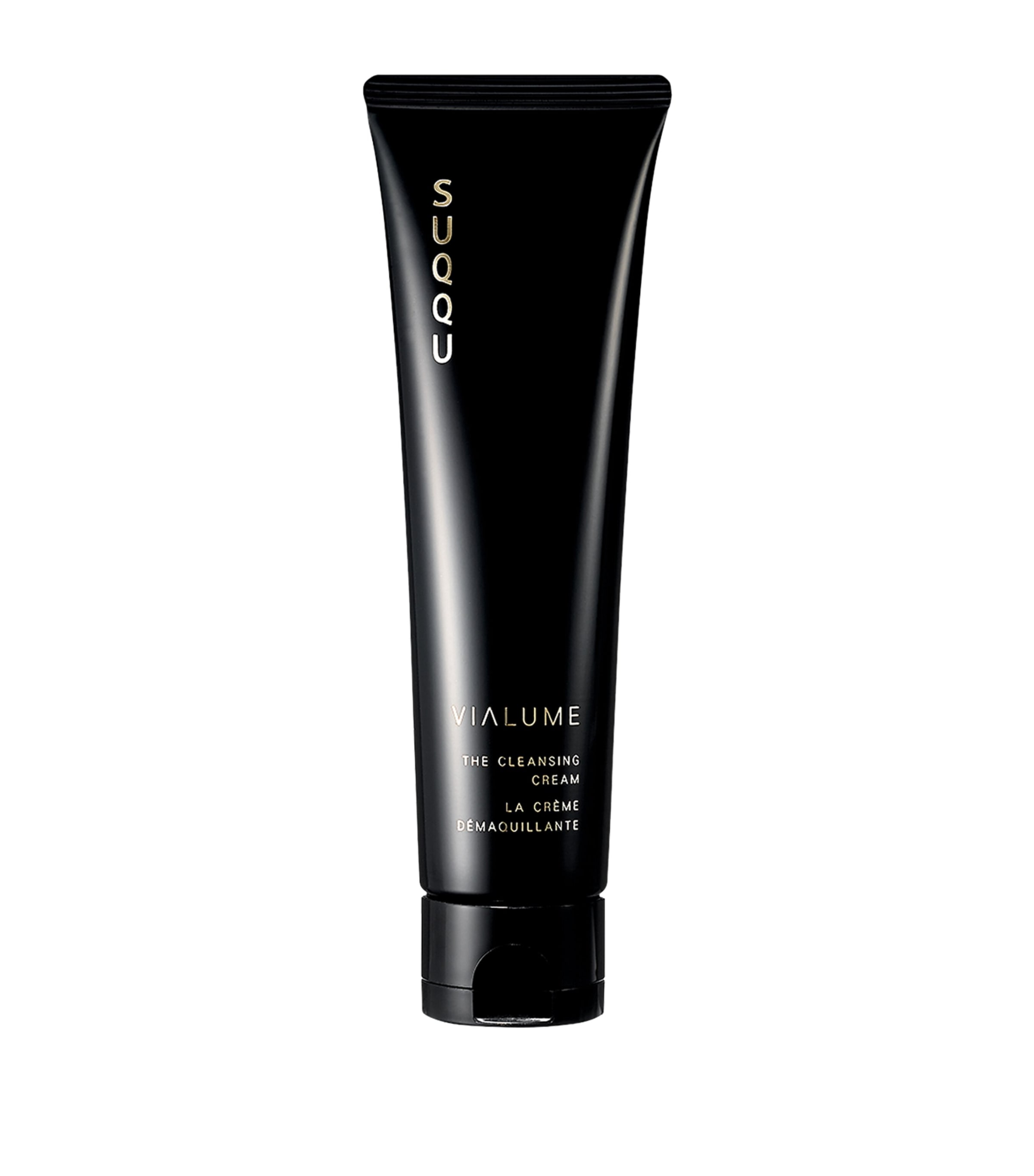 Suqqu Vialume The Cleansing Cream In White