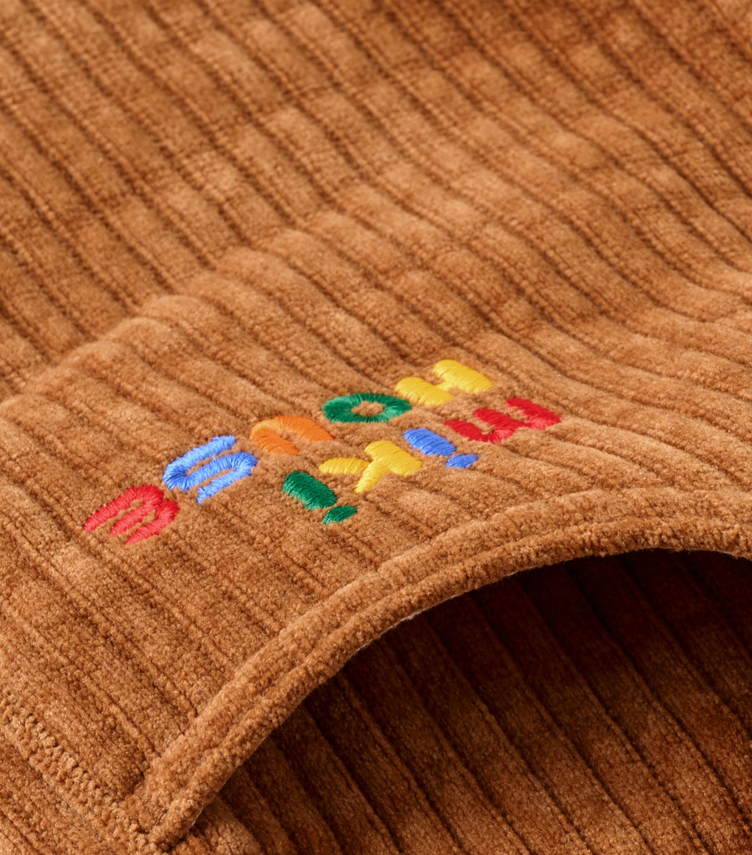 Corduroy Mascot Trousers (2-7 Years) 10 Image 5