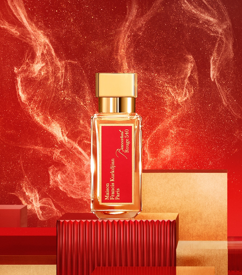 Maison Francis Kurkdjian Baccarat Rouge 540 Eau de Parfum (35ml) Image 5