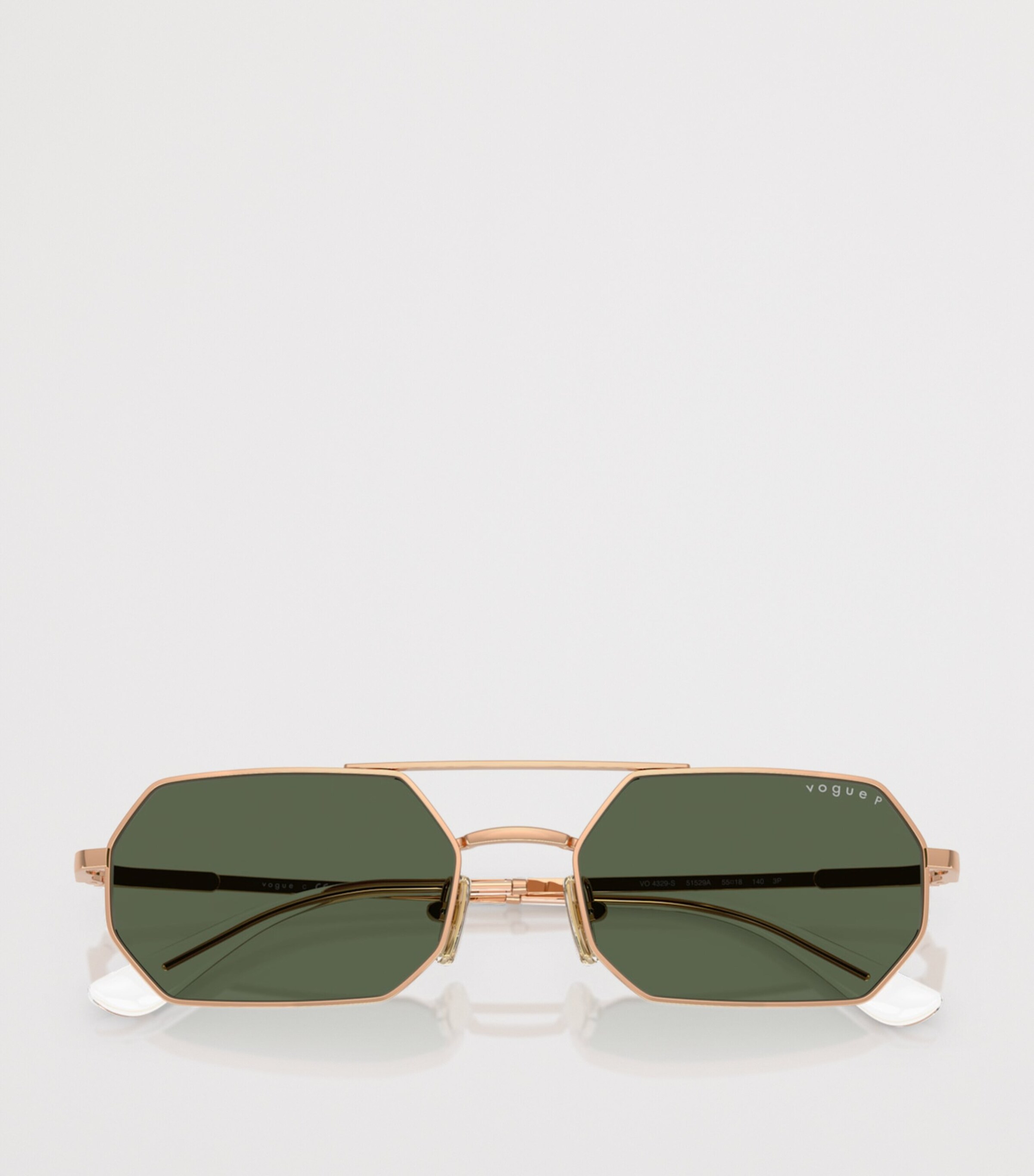 Vogue Metal VO4329S  Sunglasses Image 6