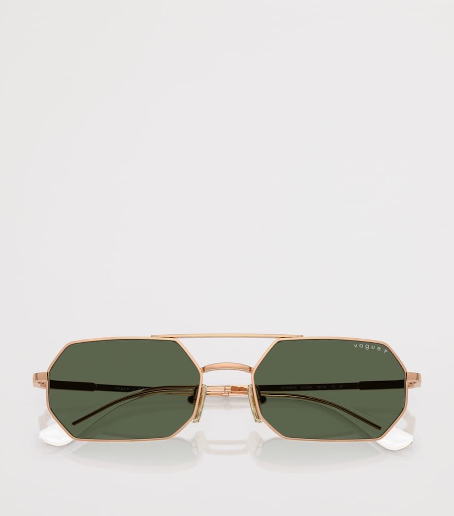 Vogue Metal VO4329S Sunglasses Image 6