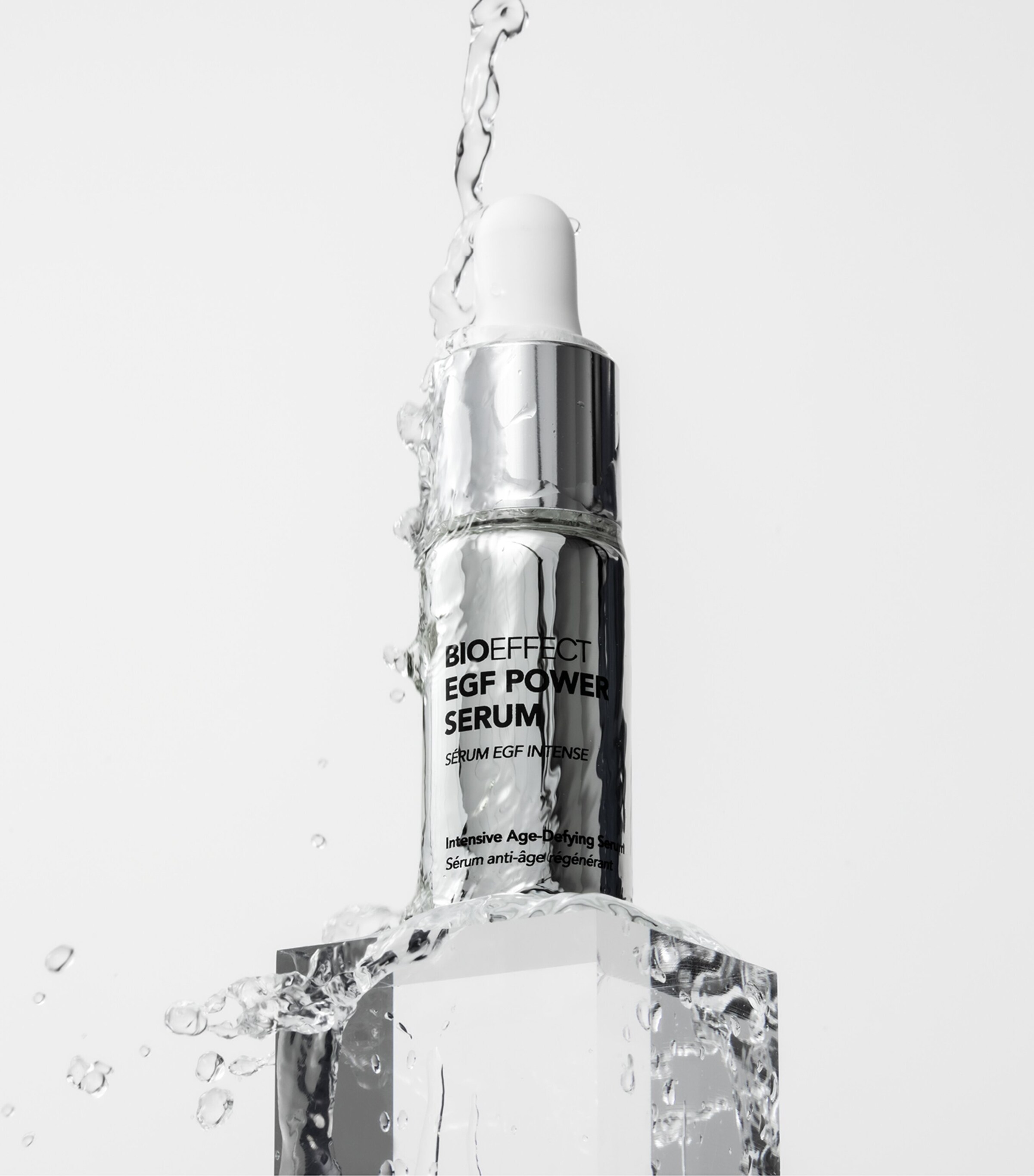 Bioeffect EGF Power Serum (15ml) Image 4