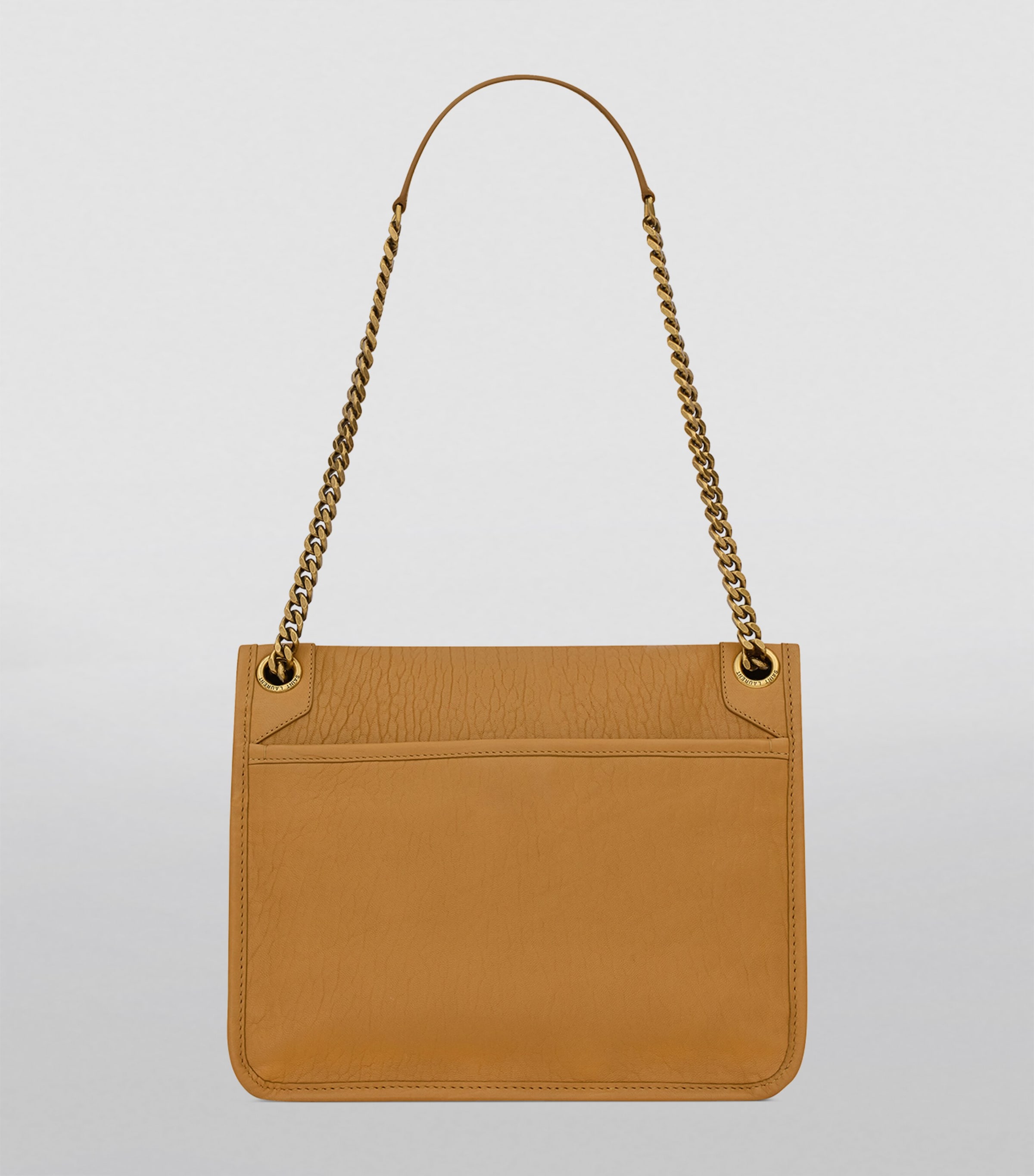 【SAINT LAURENT】NIKI MEDIUM SHOULDER BAG Saint Laurent Niki Medium Shoulder Bag in Vintage Leather