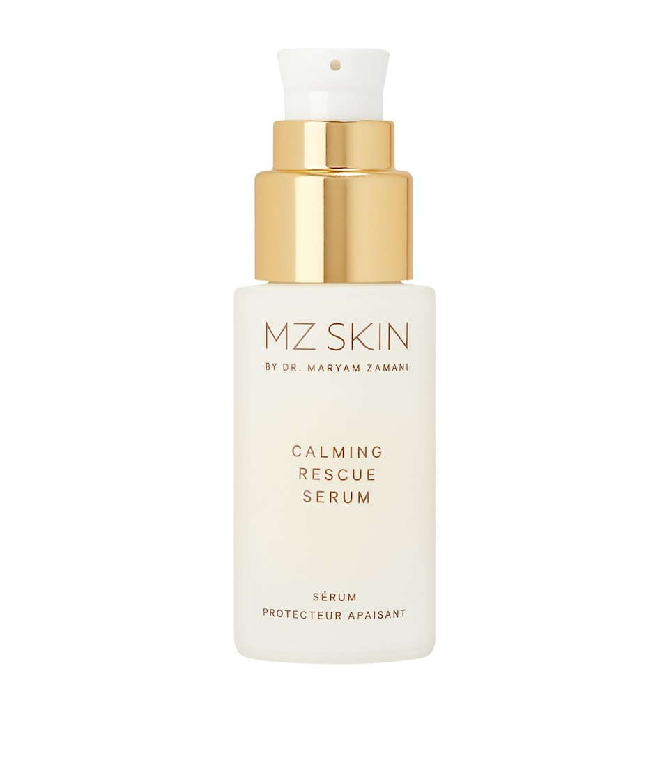 MZ Skin Calming Rescue Serum (30ml)