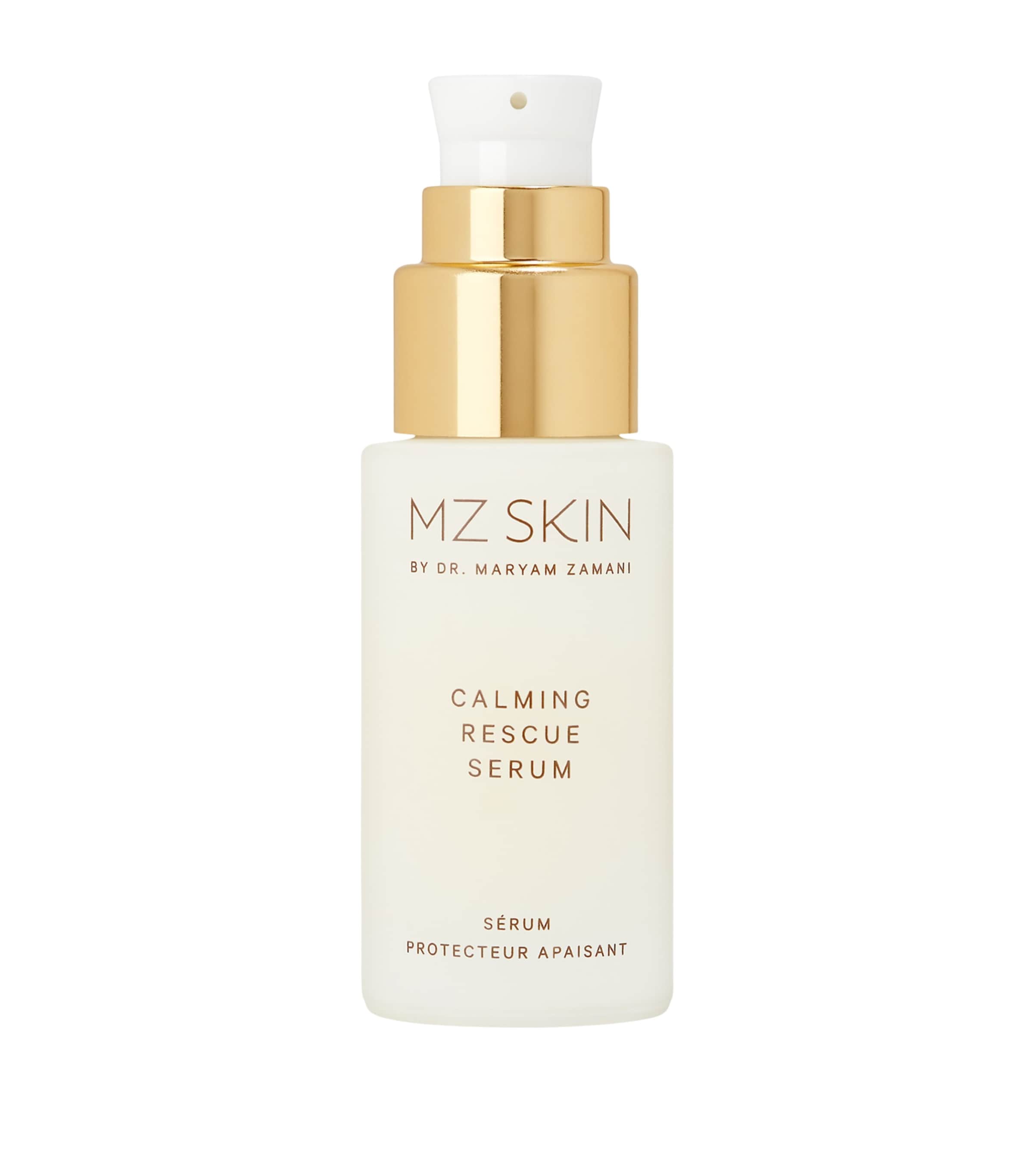 MZ Skin Calming Rescue Serum (30ml) | Skincare | Face Serums | Designers | Mz Skin