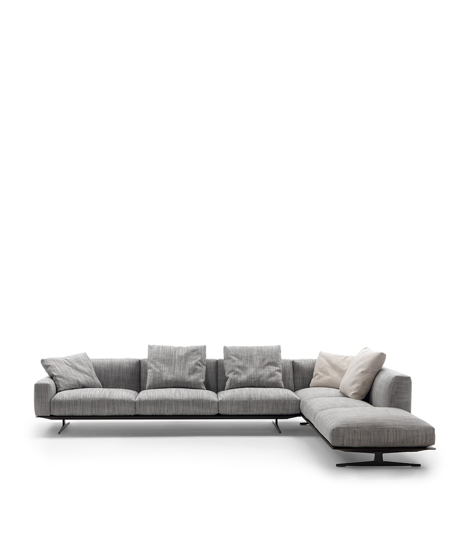 Soft Dream Sofa EBE 1164 Image 1