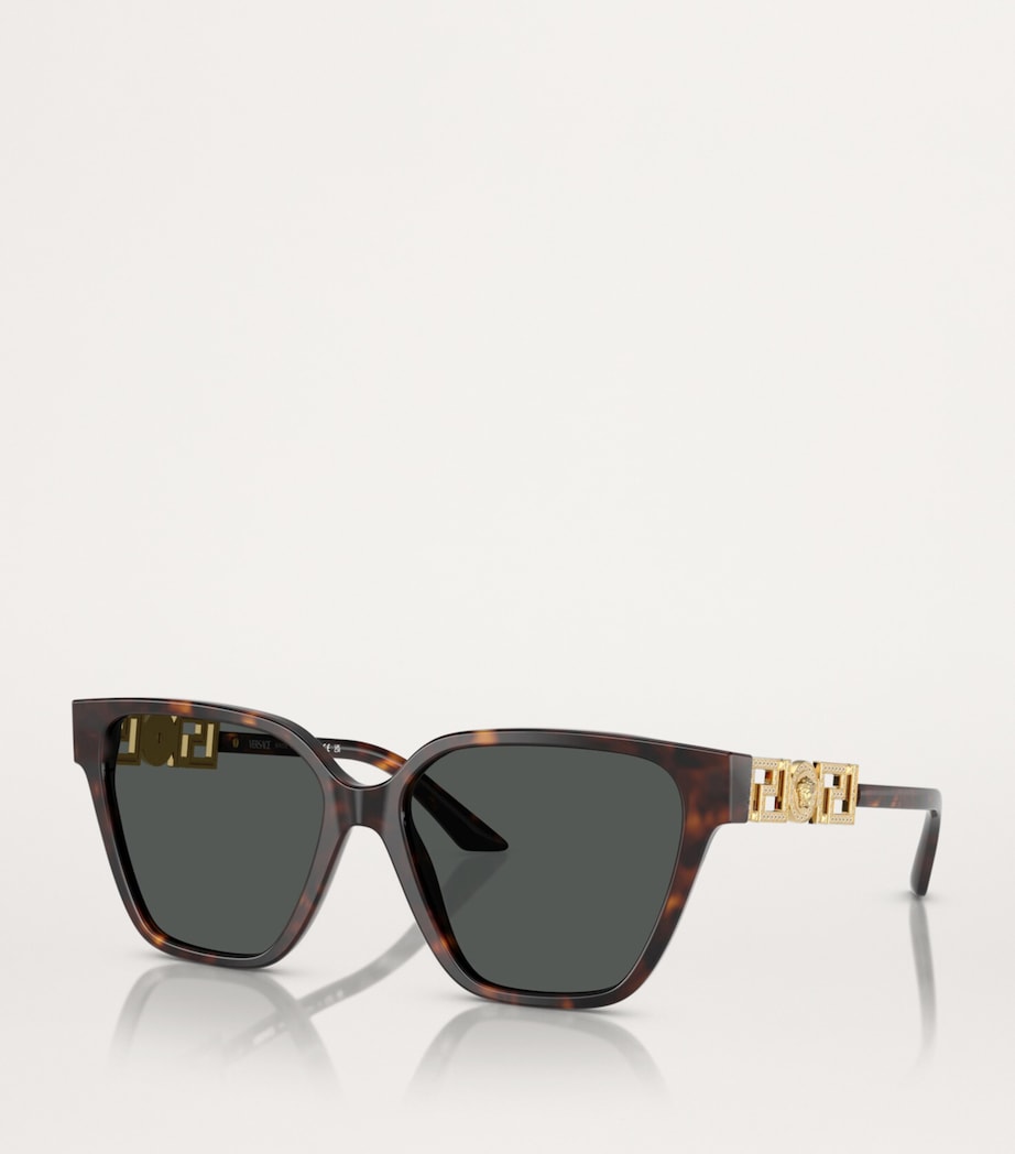 Acetate VE4471B Sunglasses 108/87 Image 2