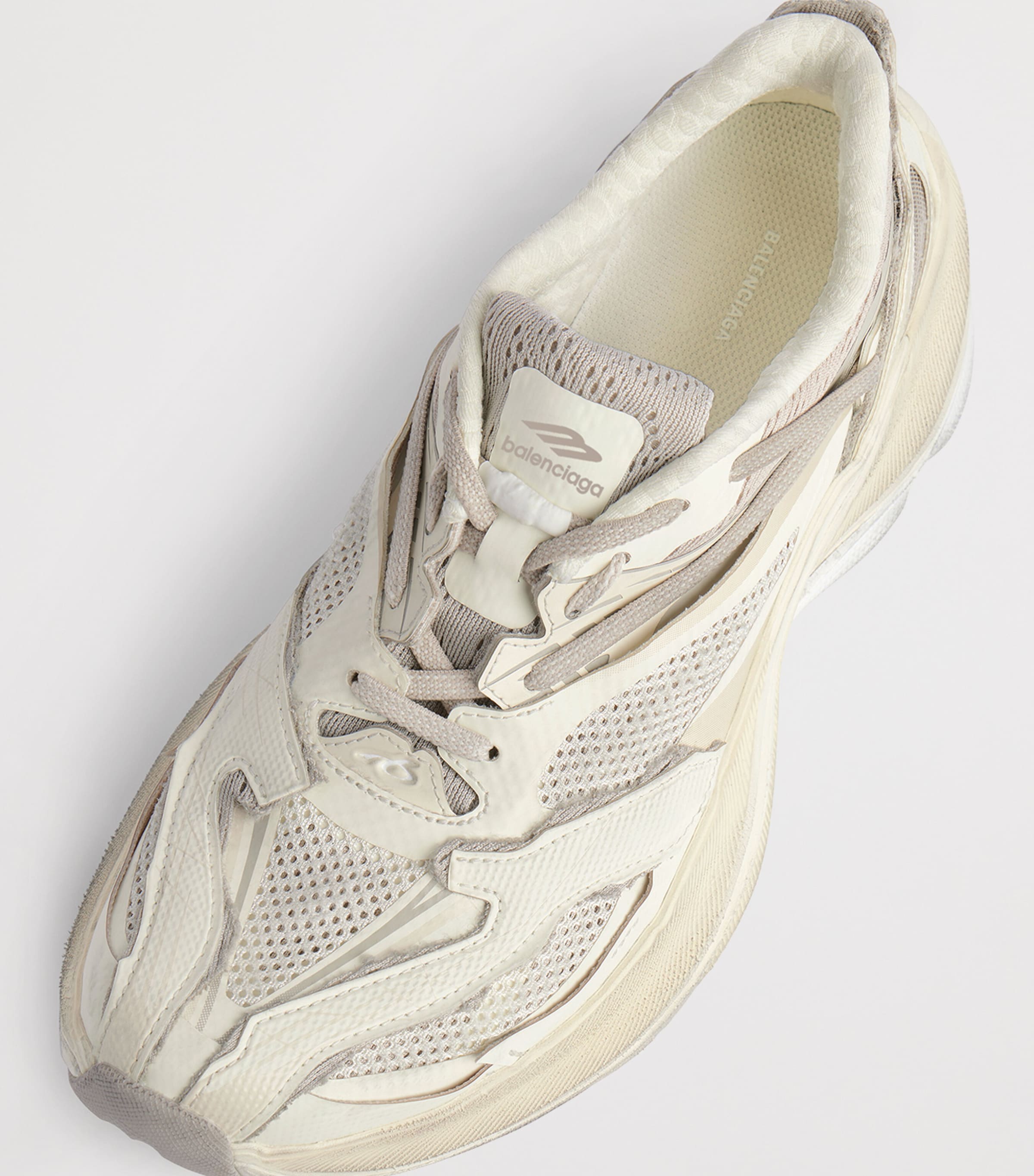 Balenciaga Jet Sneakers Image 5