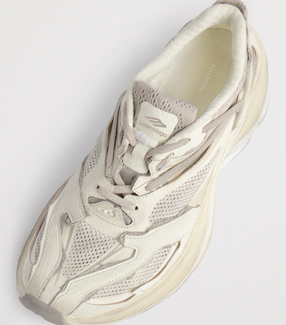Balenciaga Jet Sneakers Image 5