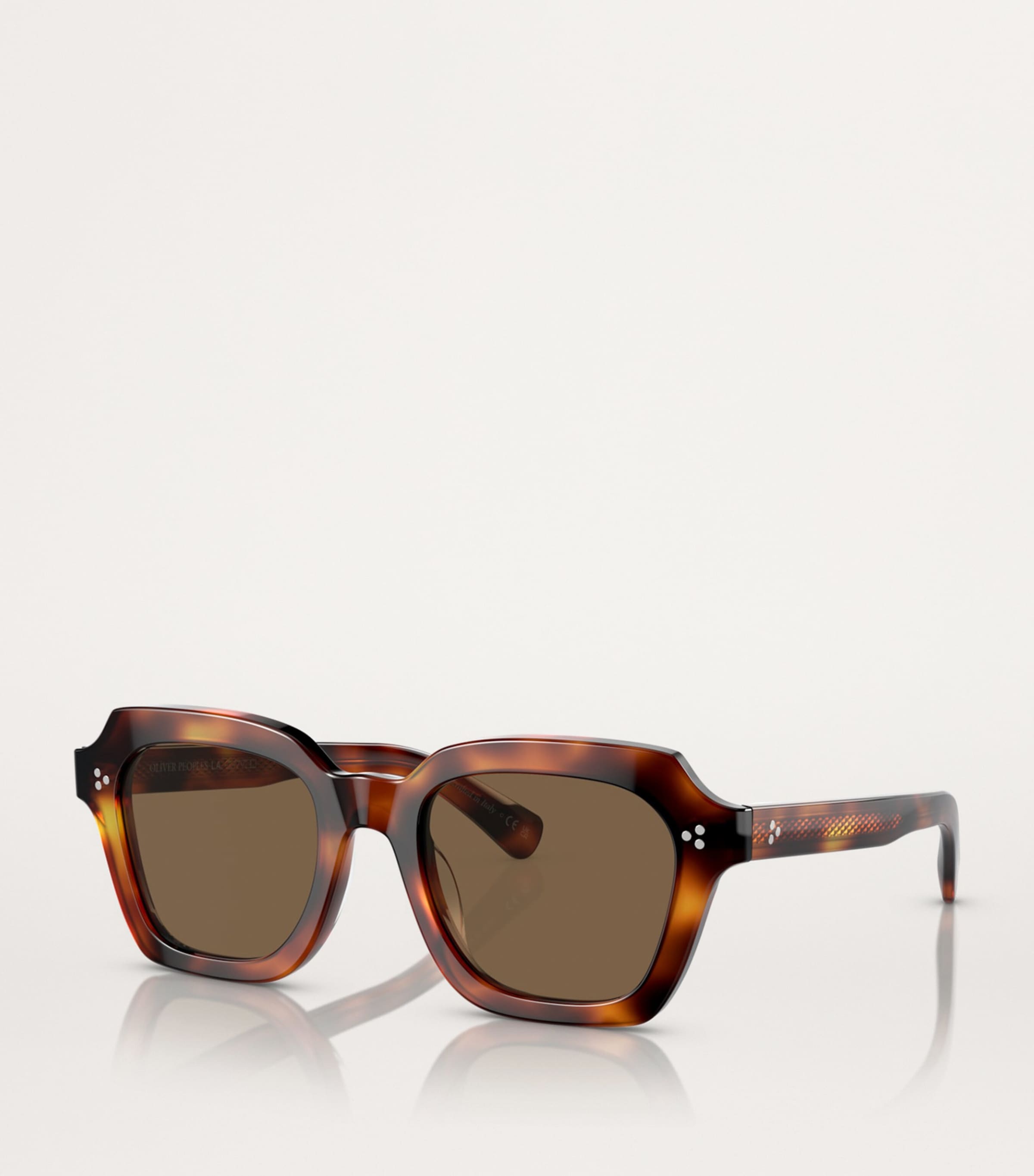 Acetate Kienna Sunglasses 100773 Image 2