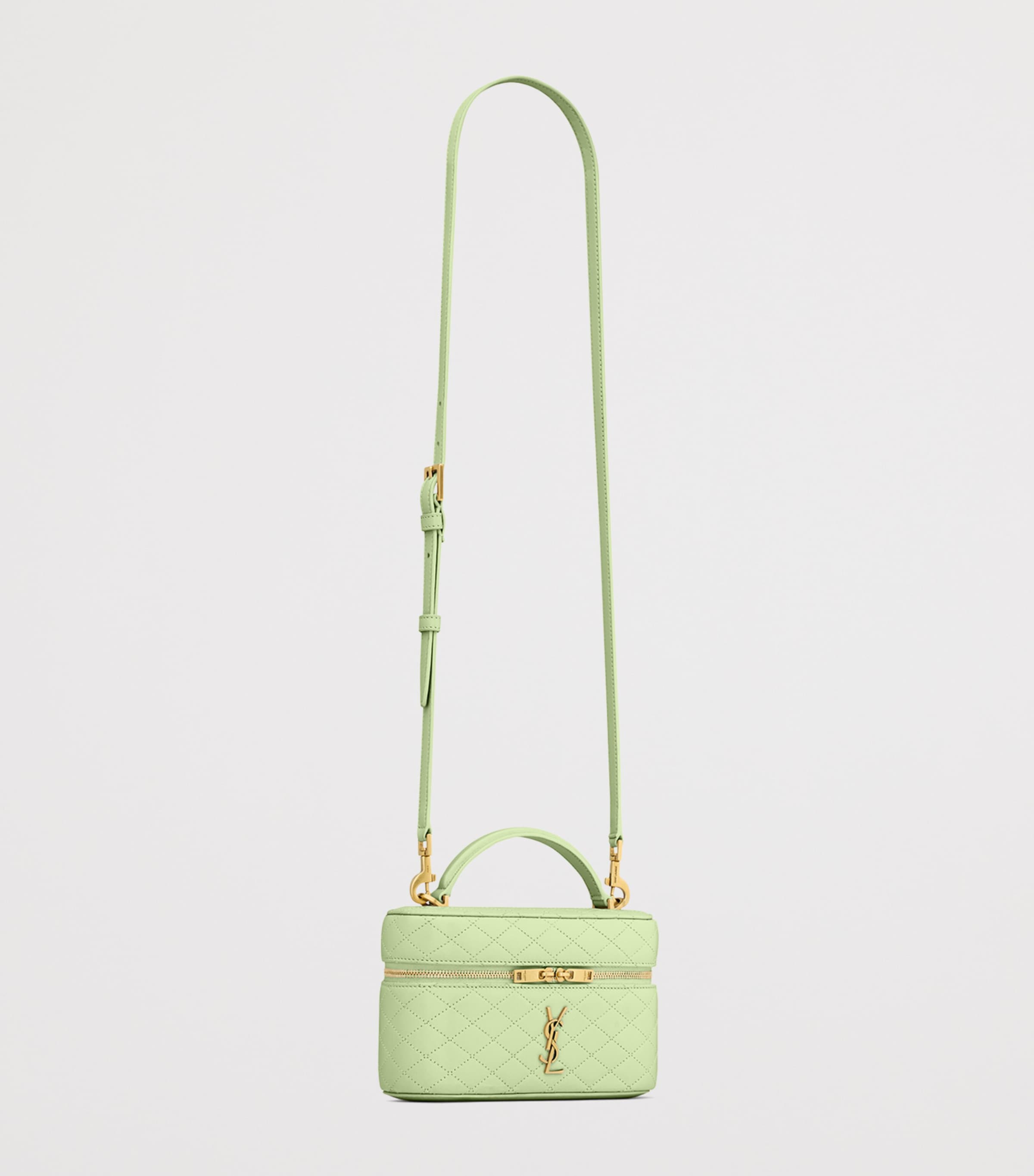 Matelassé Gaby Vanity Bag 3986 Image 5