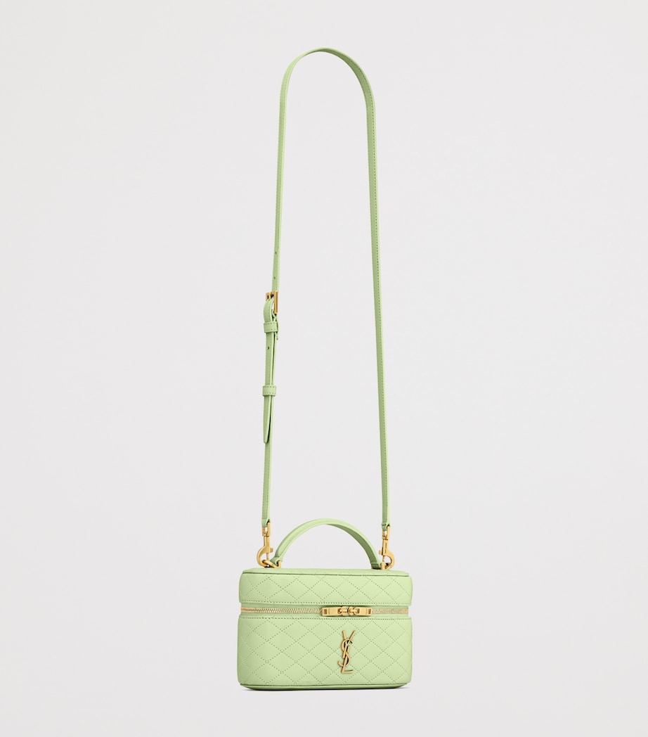 Matelassé Gaby Vanity Bag 3986 Image 5