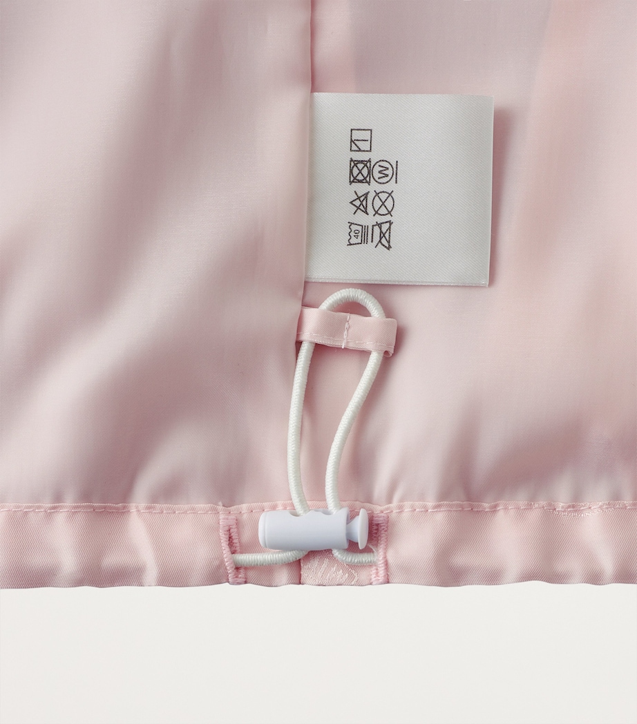 Jacquard Windbreaker Jacket (2-9 Years) 8 Image 6