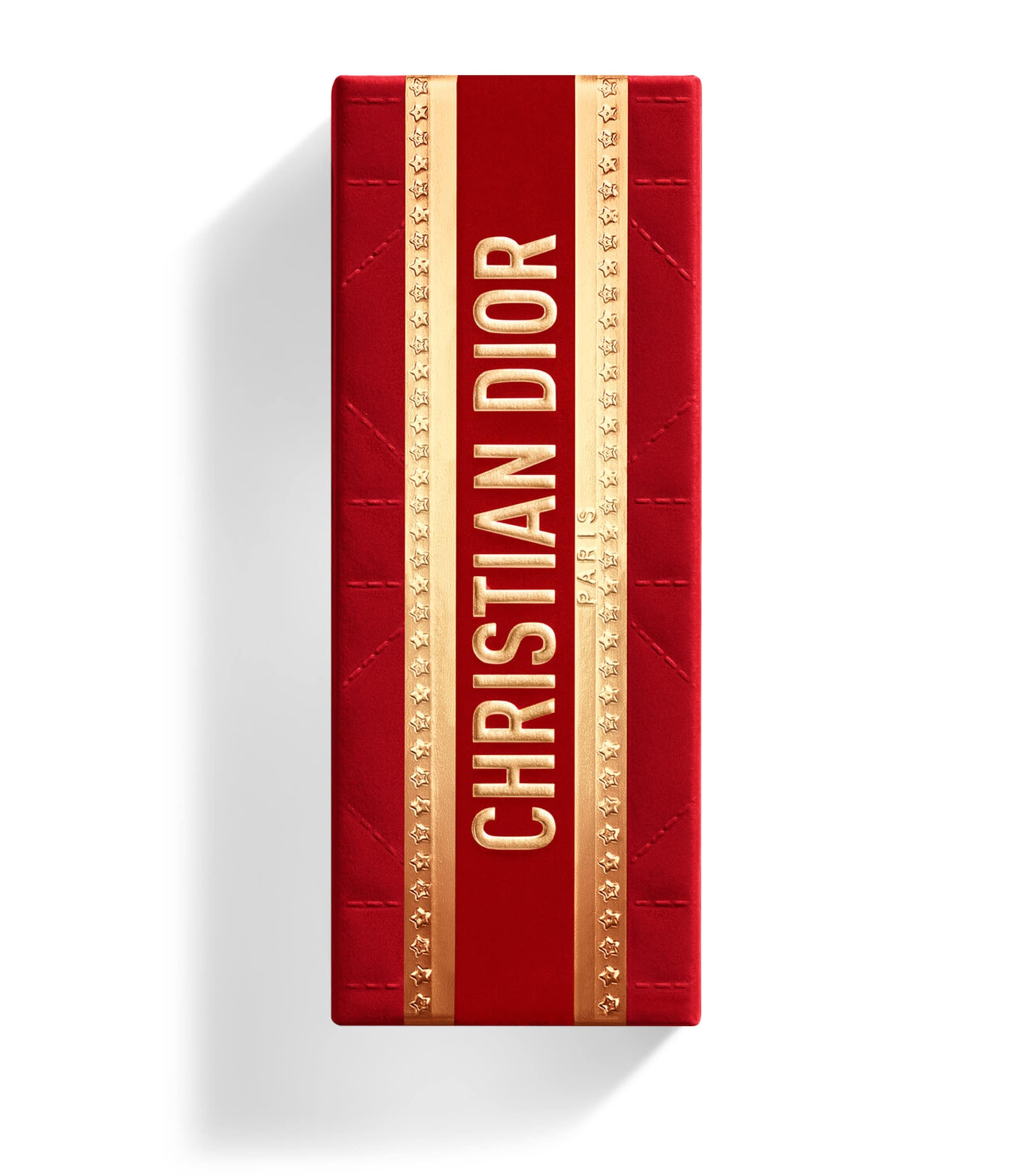 Rouge Dior Couture Velvet Lipstick 772 CLASSIC ROSEWOOD Image 1