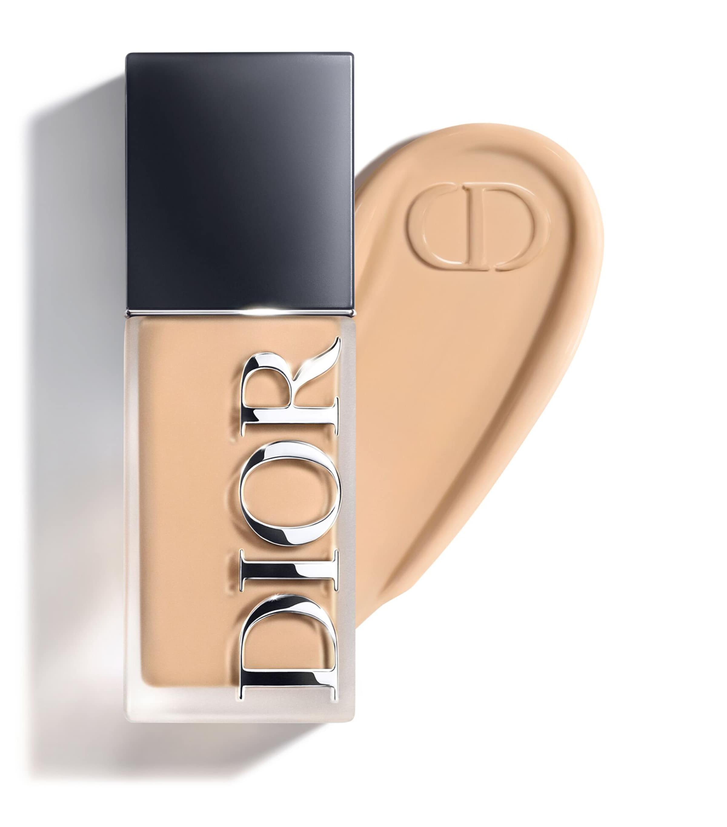 DIOR Dior Forever Skin Wear Foundation - 24h Natural Matte Finish Image 1