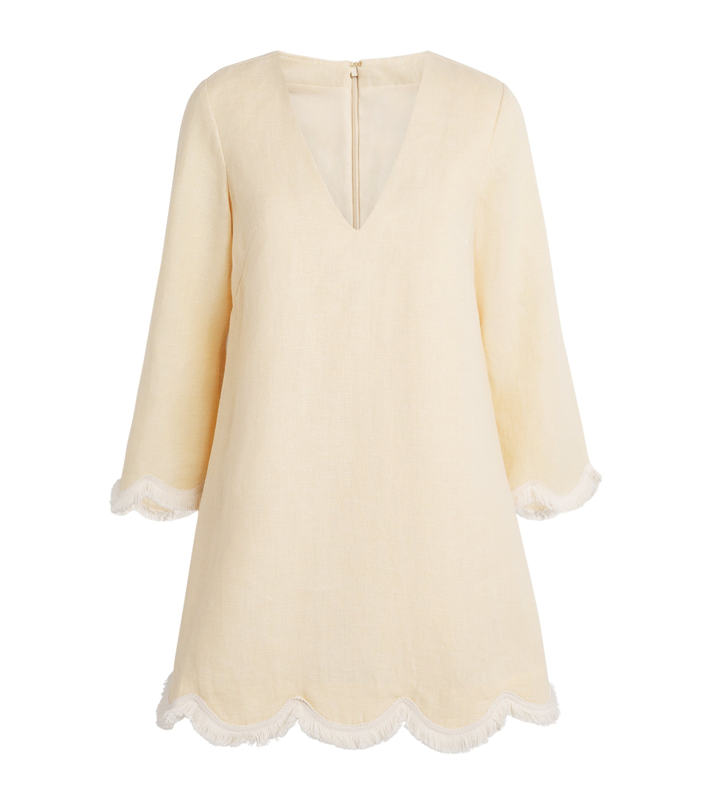 Posse Linen Essie Kaftan | Holiday Shop | Womens | Beach Cover Ups | Women Clothing | Swimwear & Beachwear | Kaftans & Cover Ups | Designers | Posse