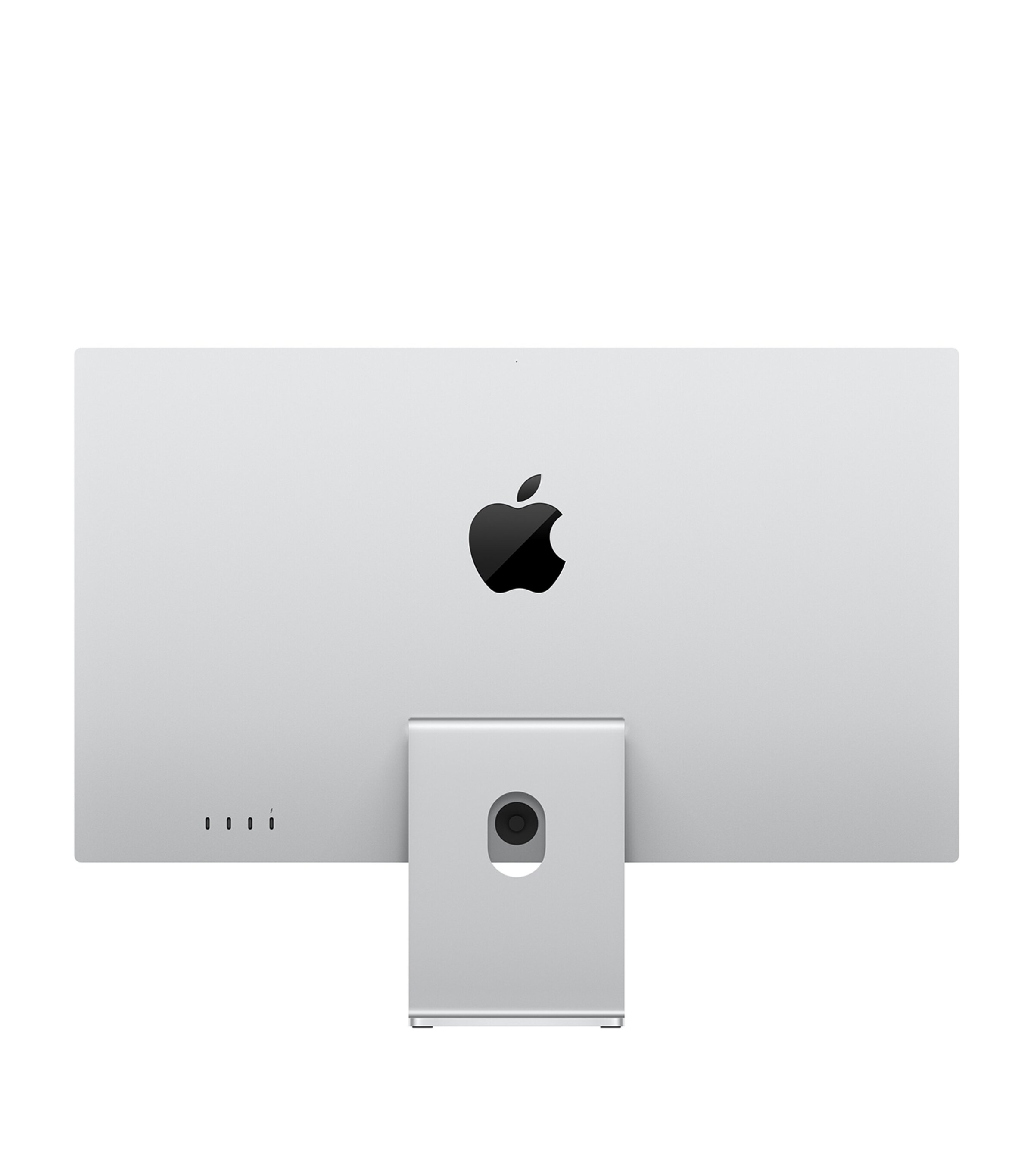 Nano-Texture Glass Studio Display Tilt- and Height-Adjustable Stand MULTI Image 2