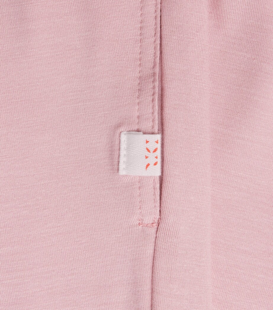 Derek Rose Mens Basel Lounge Shorts Pin Image 6