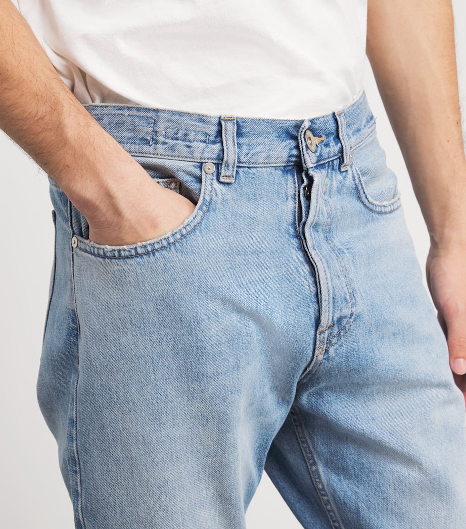 Straight Jeans ZUCCHERO Image 6