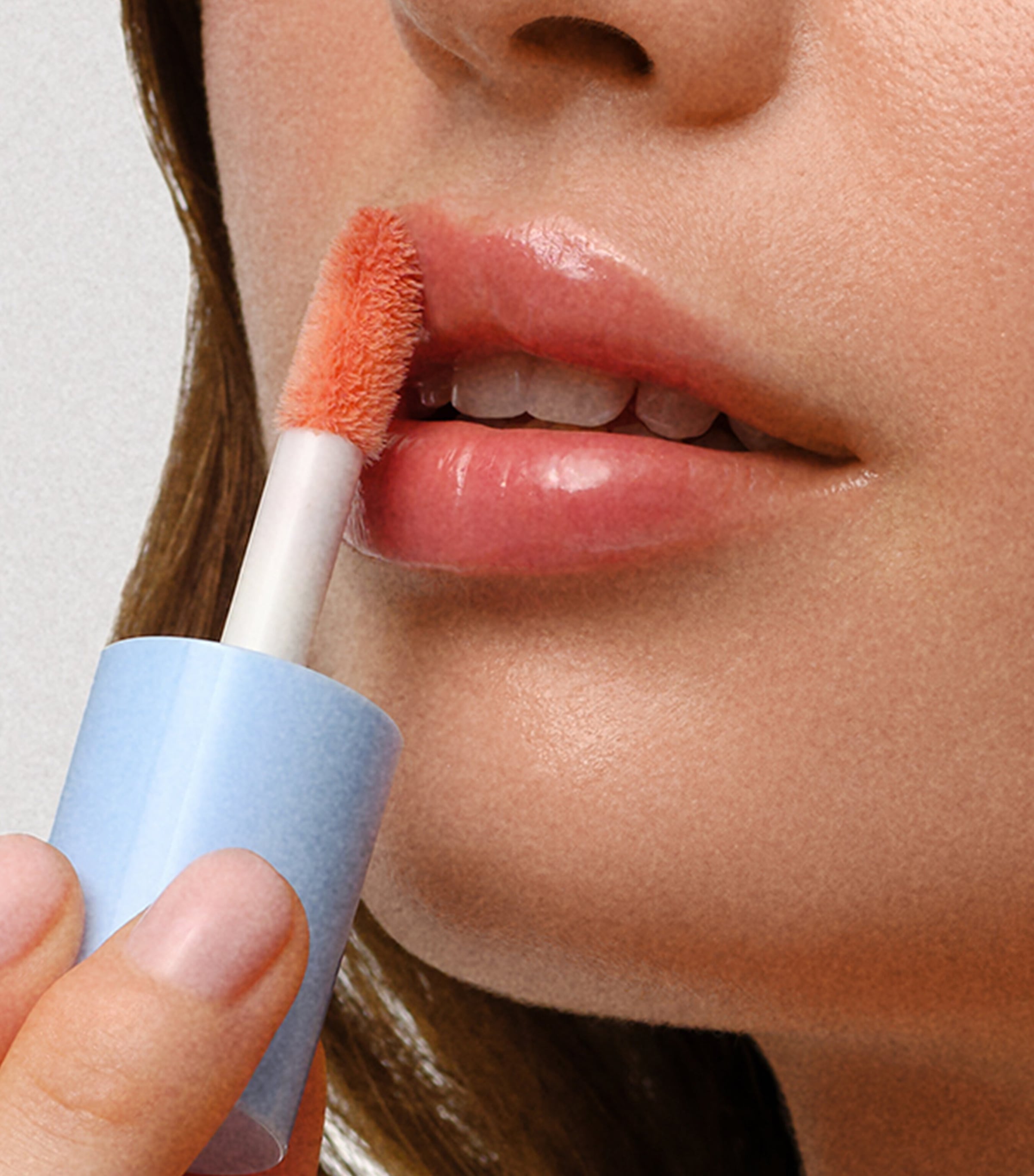 Sugar Treat Lip Oil HONEY Image 4