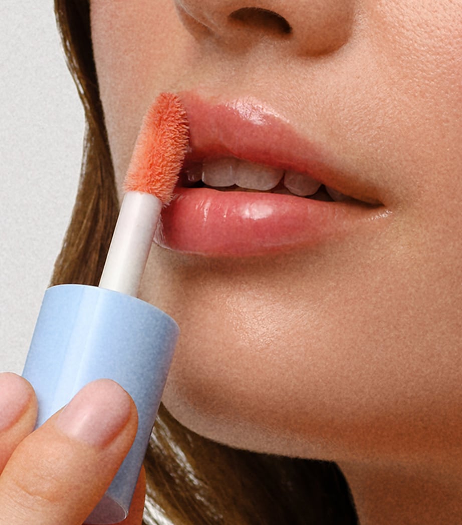 Sugar Treat Lip Oil HONEY Image 4