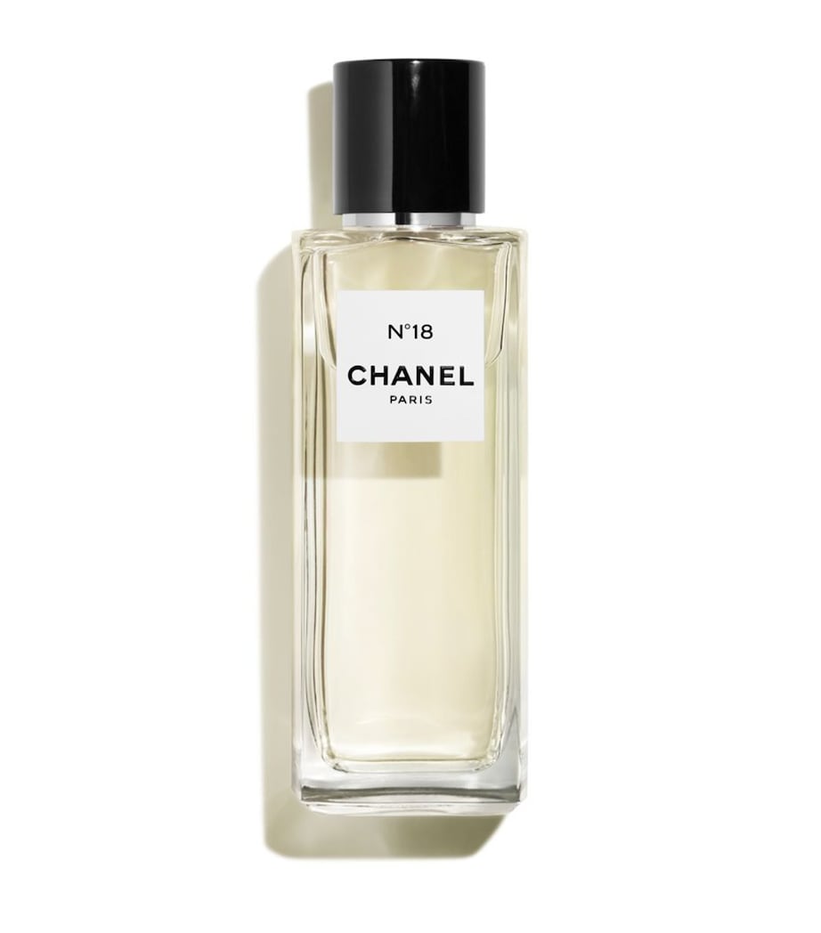 N°18 Les Exclusifs de CHANEL - Eau de Parfum (75ml) NO COLOUR Image 1