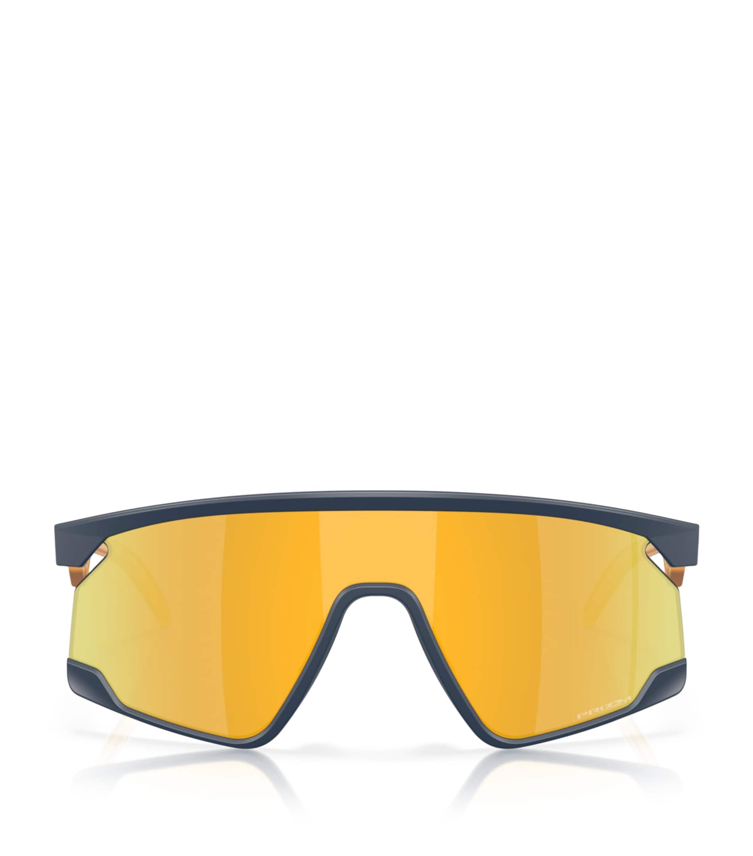 Oakley BXTR Polaris Collection Sunglasses Blue Image 1