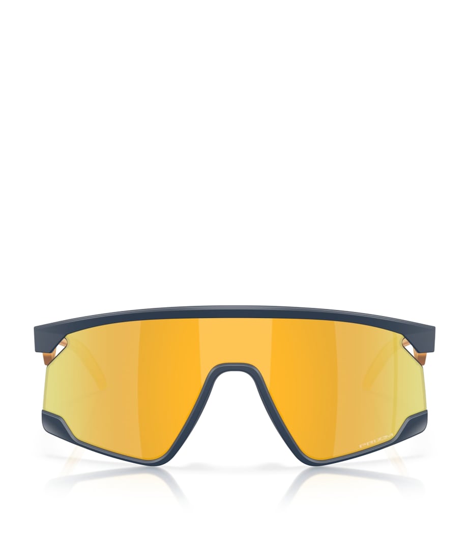 Oakley BXTR Polaris Collection Sunglasses Blue Image 1