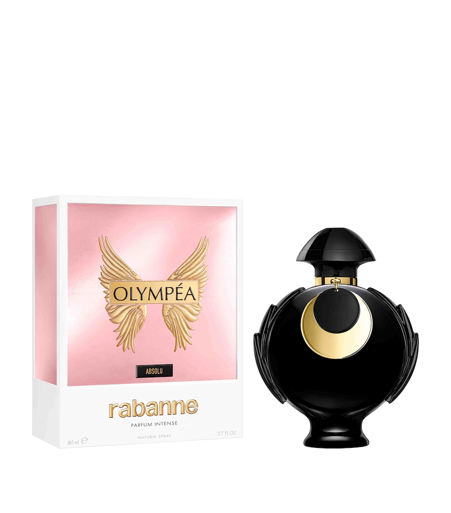 Olympéa Absolu Parfum Intense (80ml) NO COLOUR Image 2