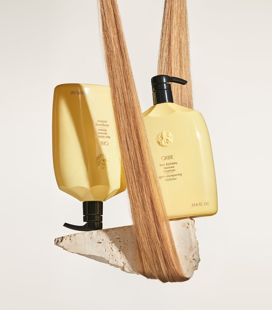 Hair Alchemy Shampoo (1L) NO COLOUR Image 2