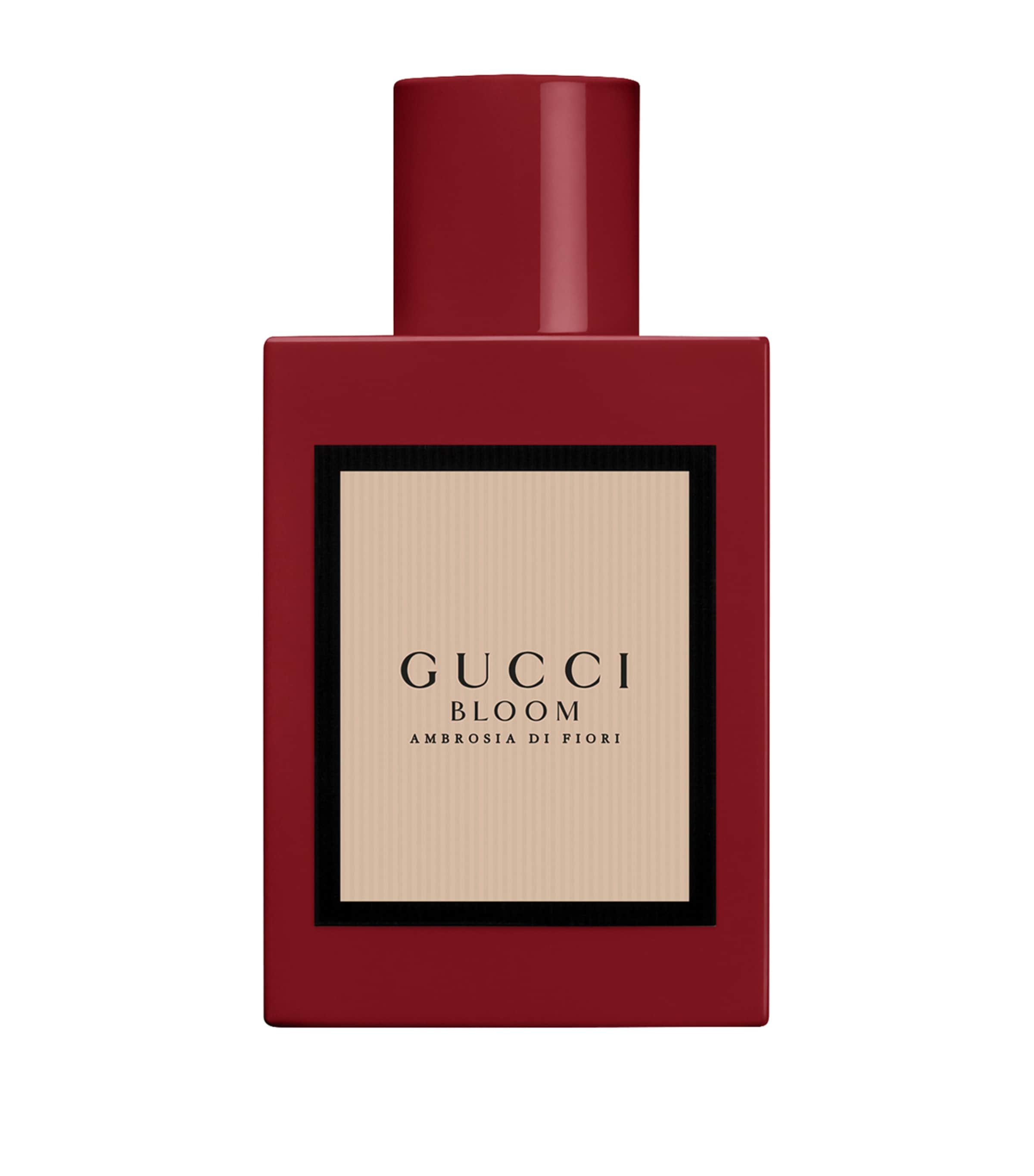 Gucci Bloom Ambrosia Di Fiori Eau De Parfum For Her