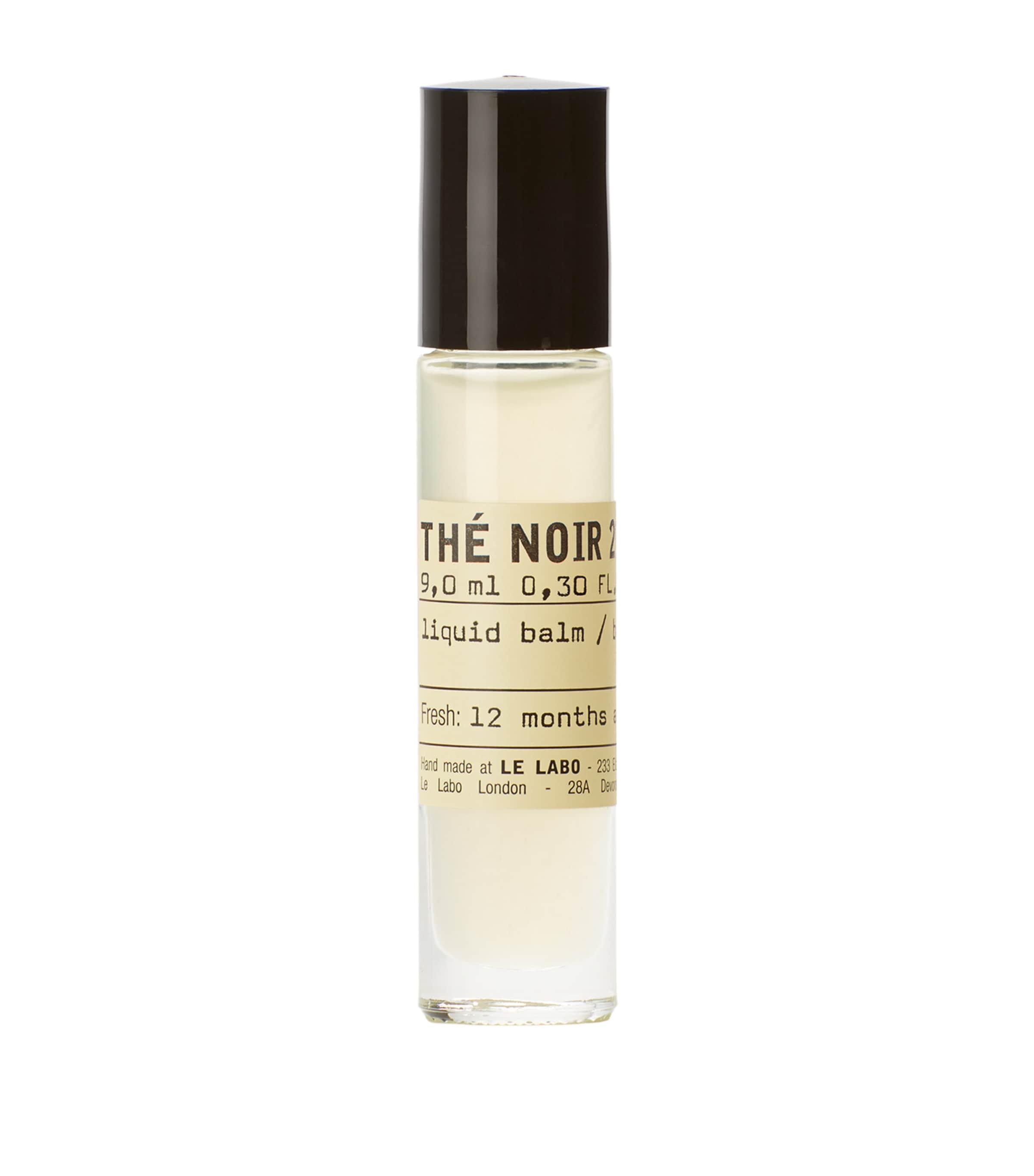 Le Labo Thé Noir 29 Liquid Balm