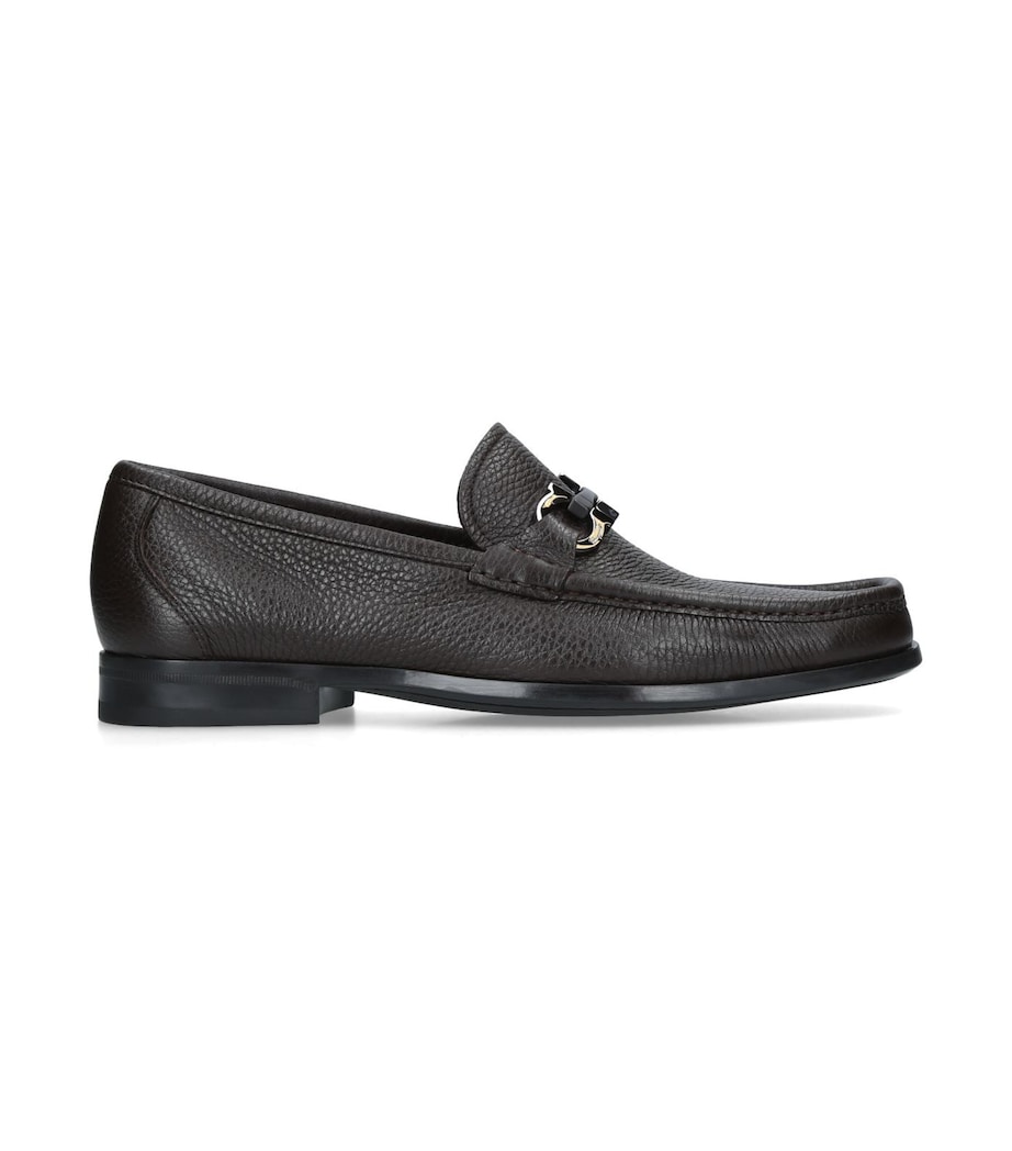 Grandioso Loafers DARK BROWN Image 3
