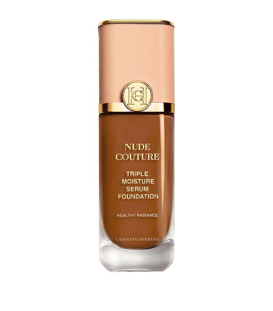 Nude Couture Triple Moisture Serum Foundation D440 Image 1